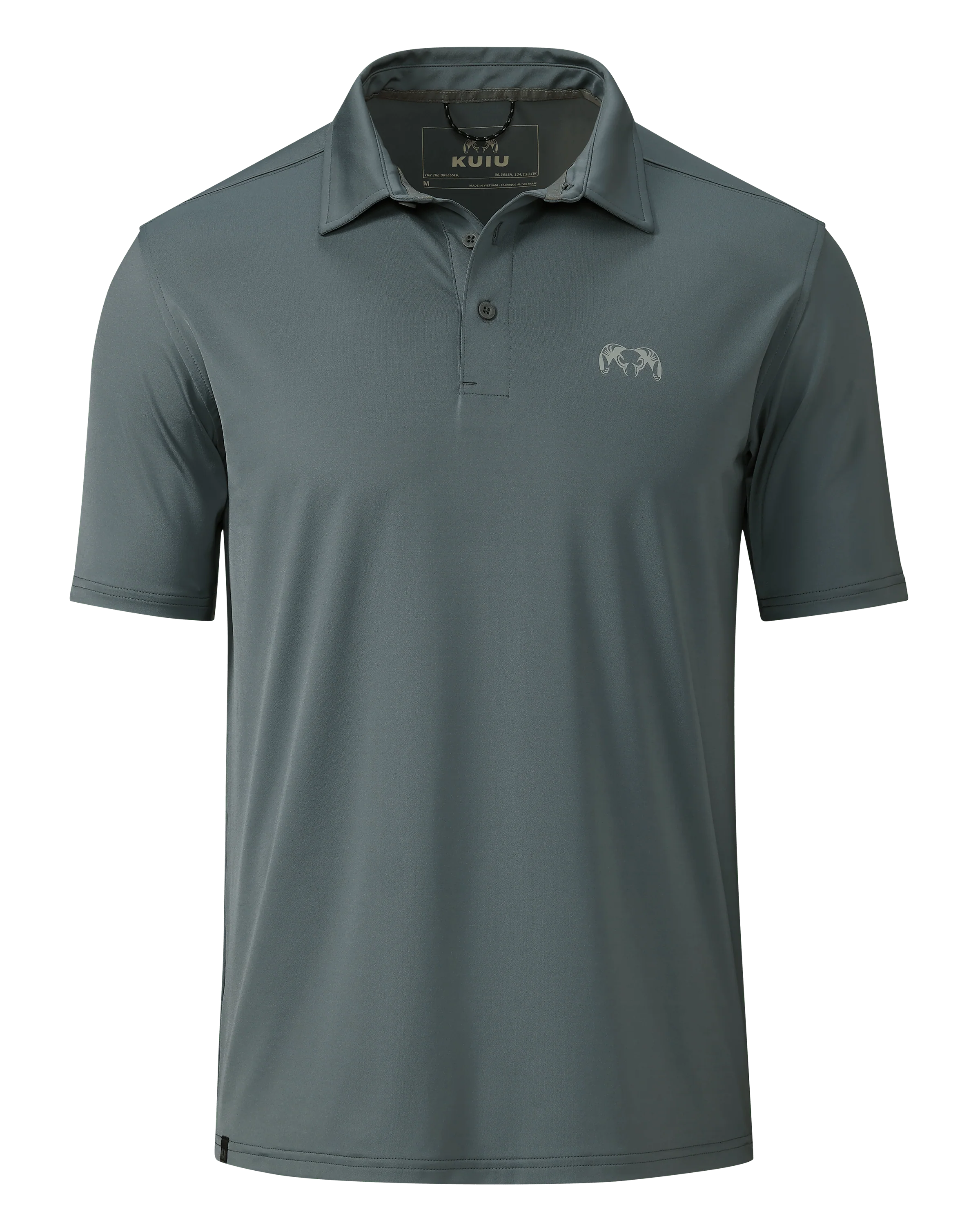 Outlet KUIU Performance Polo | Storm