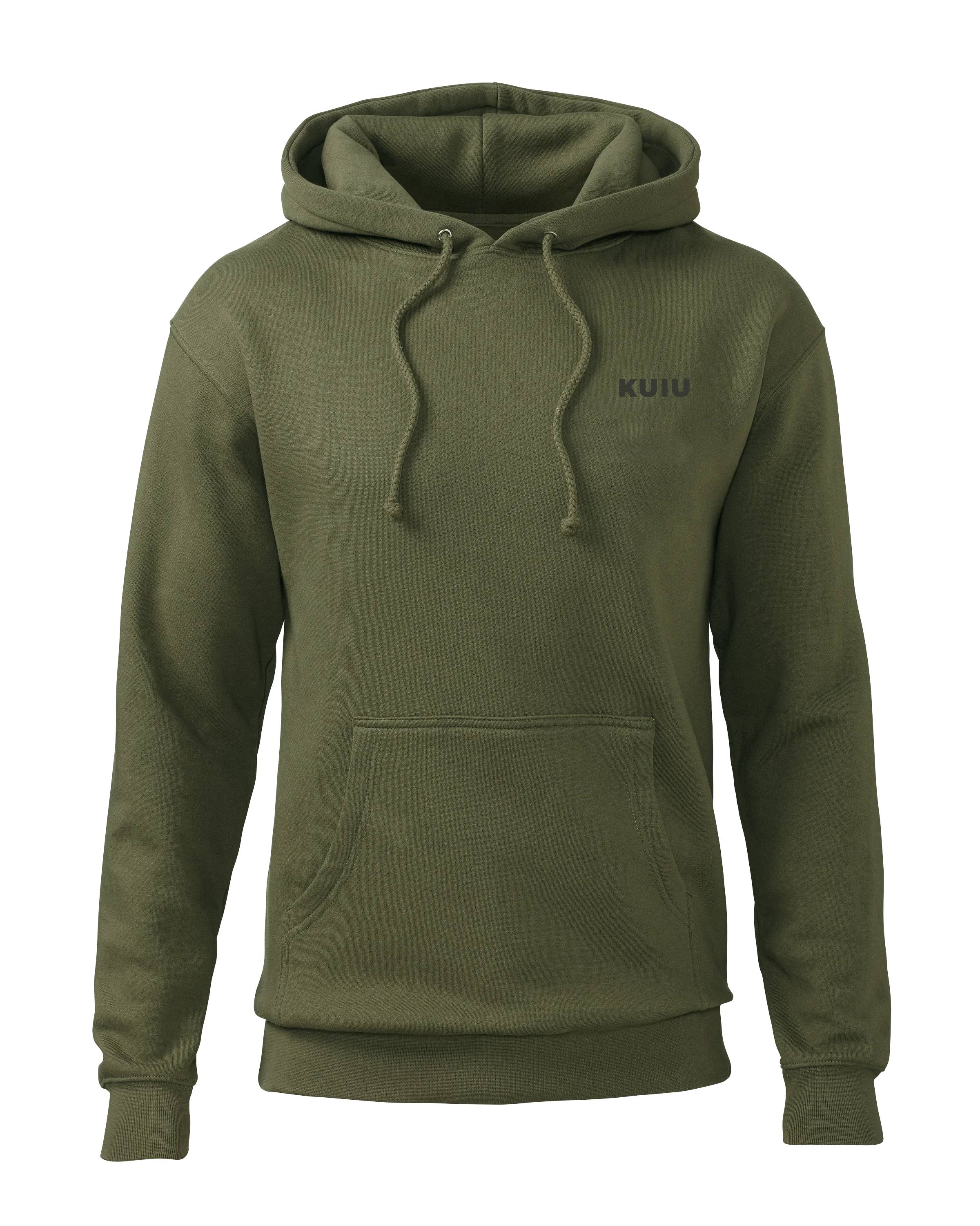 Outlet KUIU Prism Hoodie | Army - Image 2