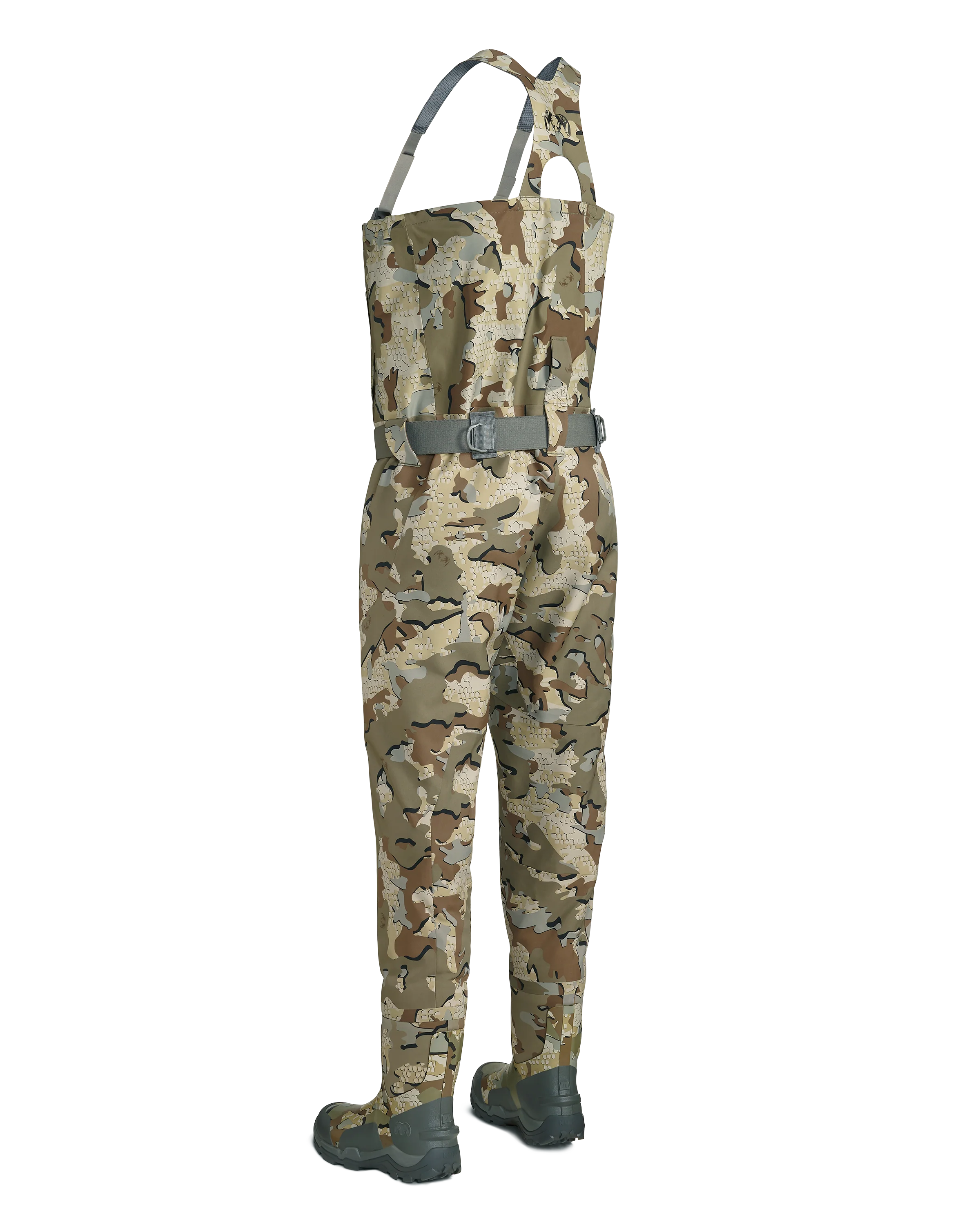 KUIU PRO HD Flex Zip Wader | Valo - Image 4