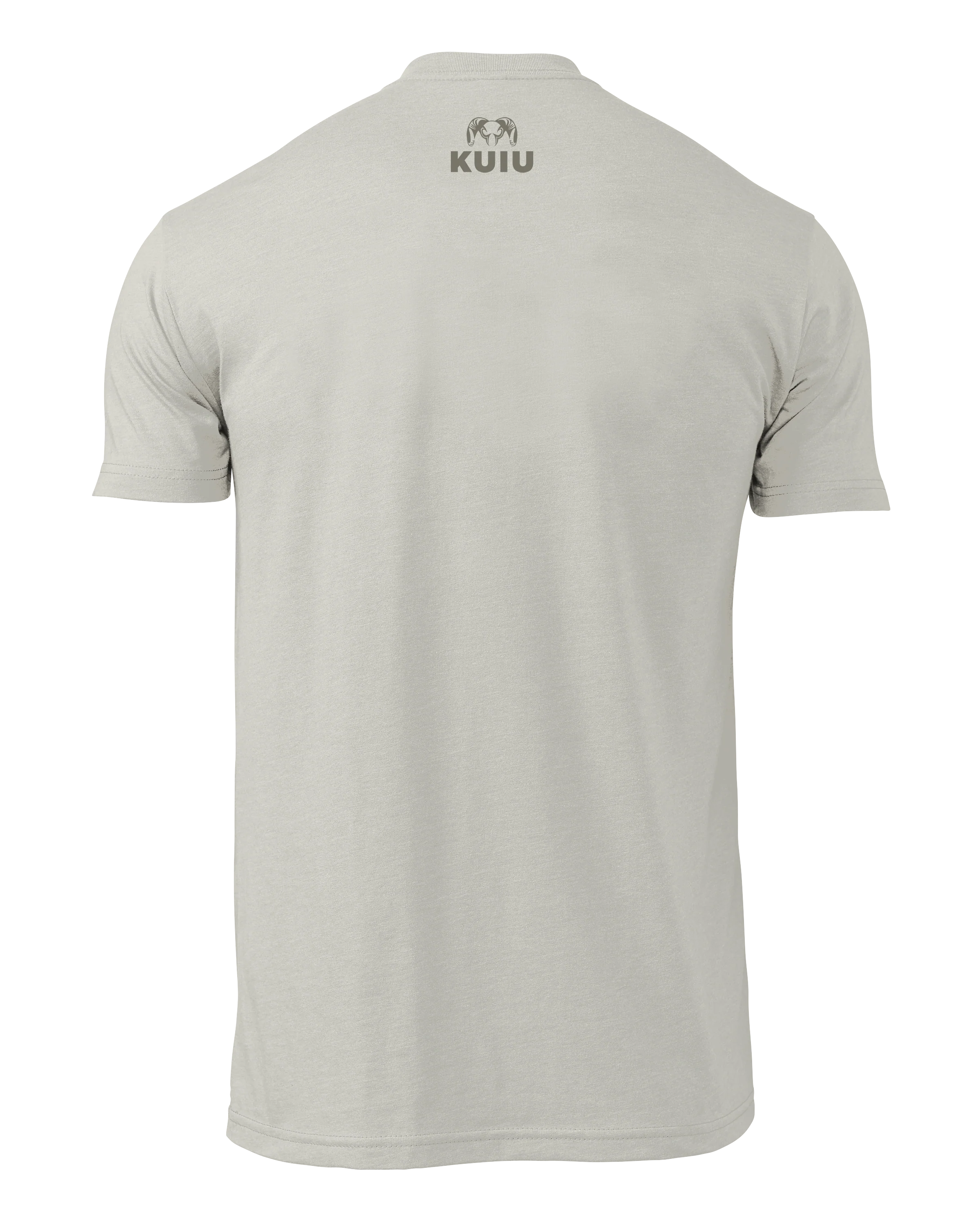 KUIU Shield Logo T-Shirt | Silk - Image 2