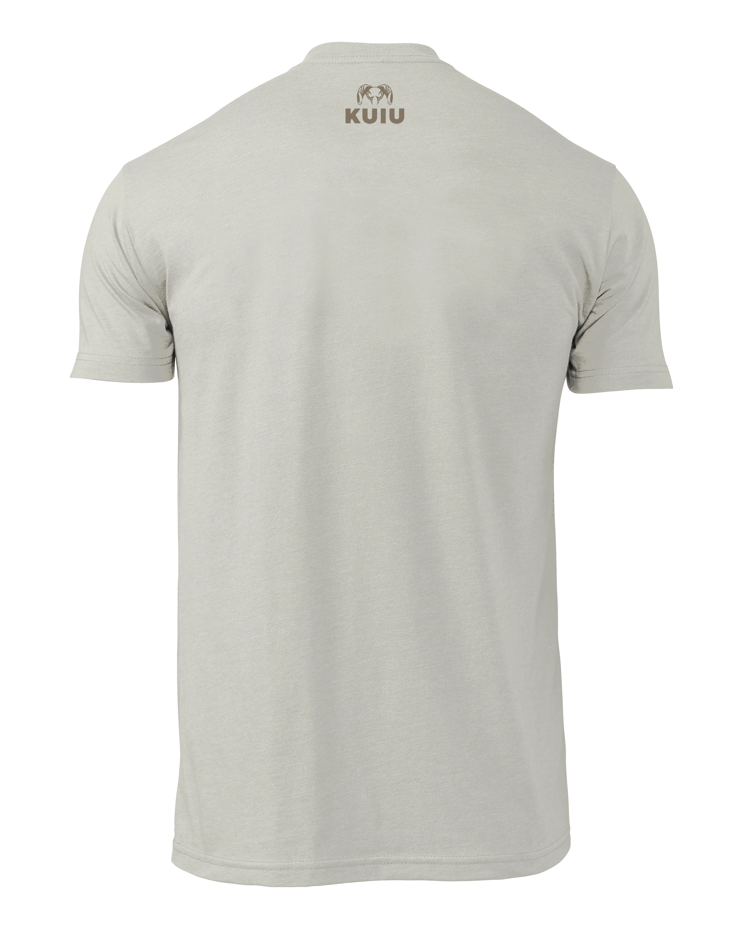 KUIU Topo Mountain T-Shirt | Silk - Image 2