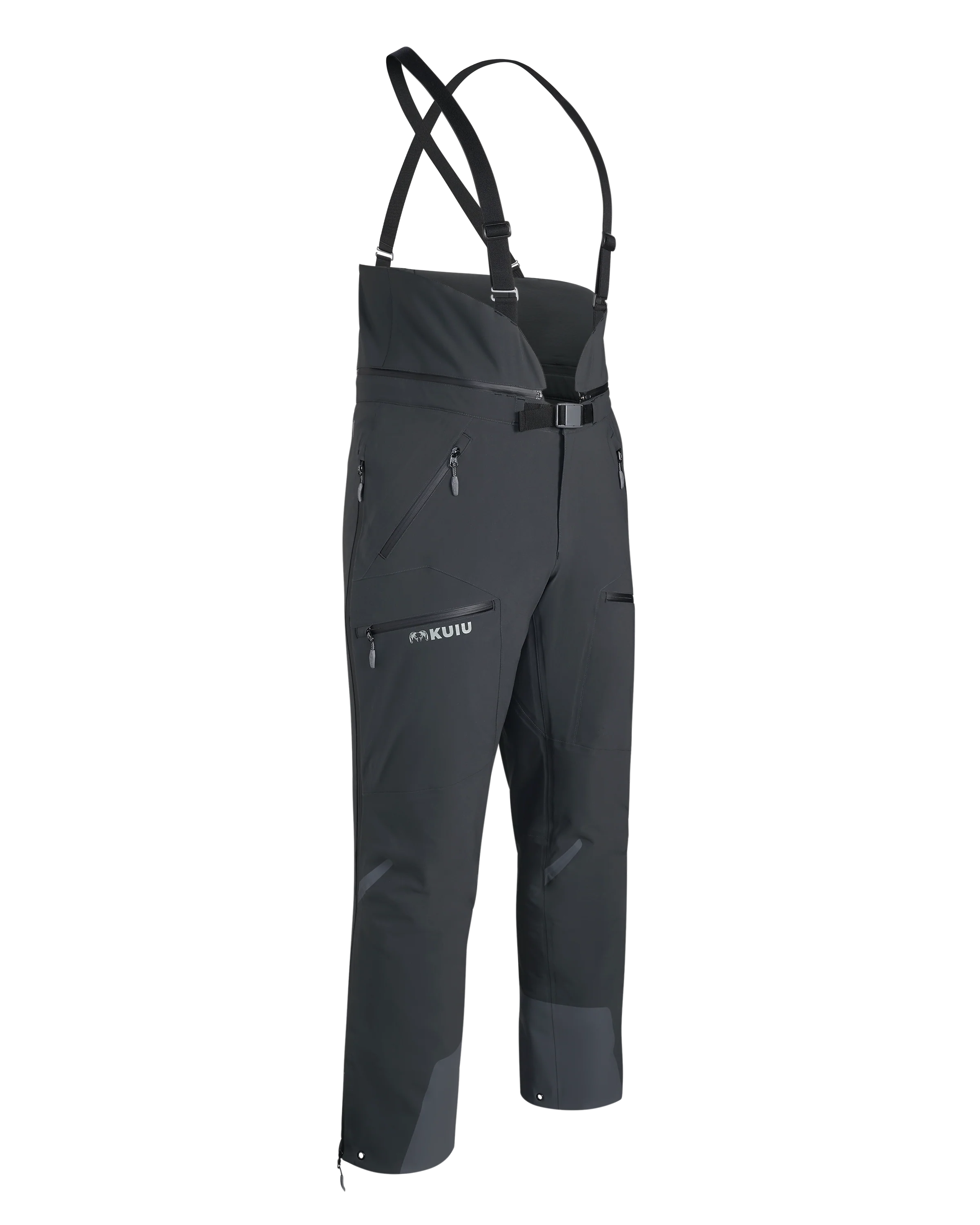 KUIU Kutana Gale Force Pant | Gunmetal