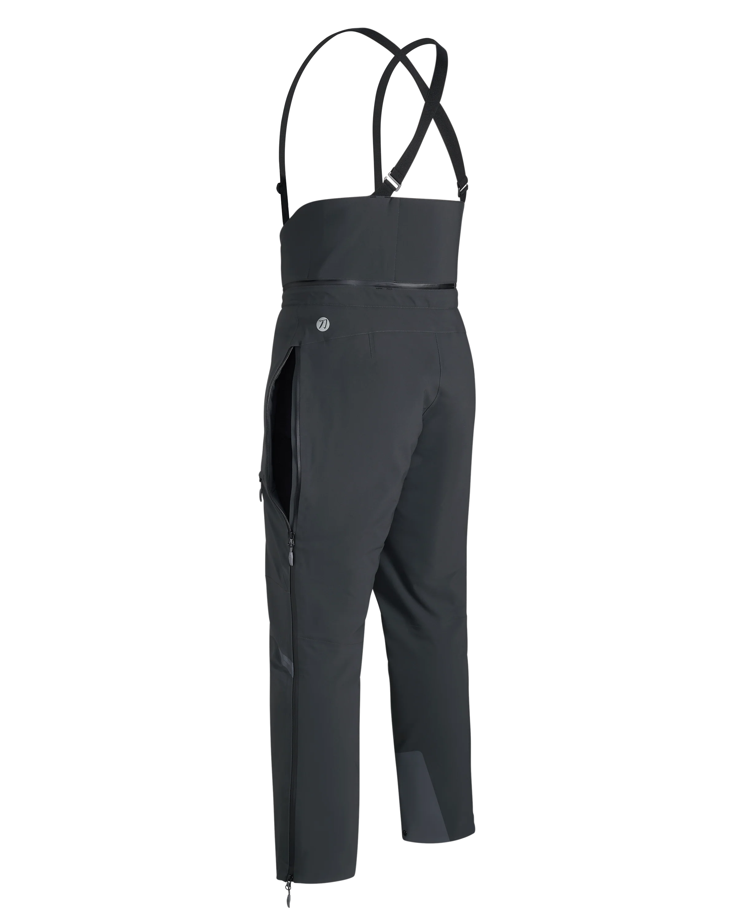 KUIU Kutana Gale Force Pant | Gunmetal - Image 2