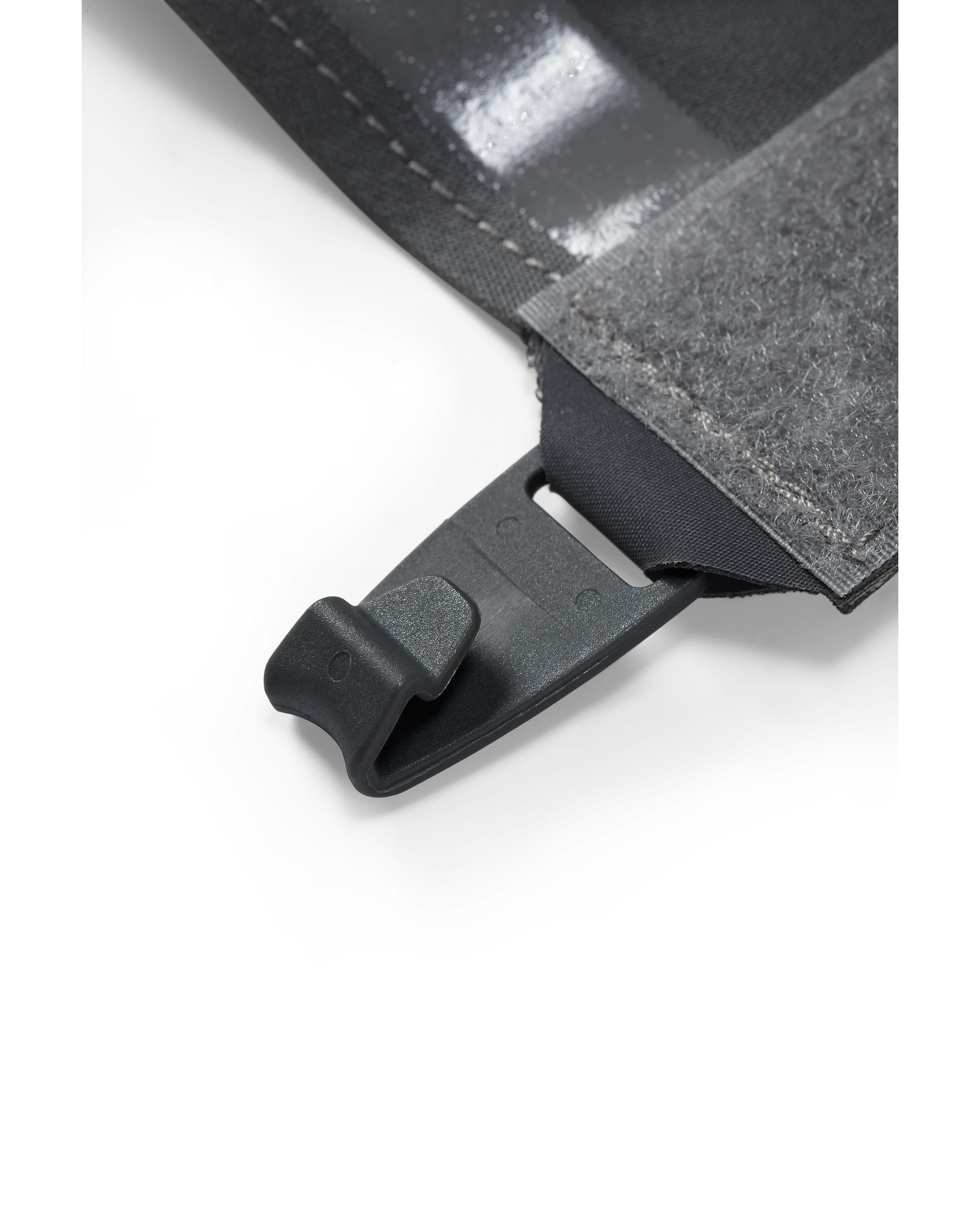 KUIU Kutana Storm Gaiter | Ash - Image 2