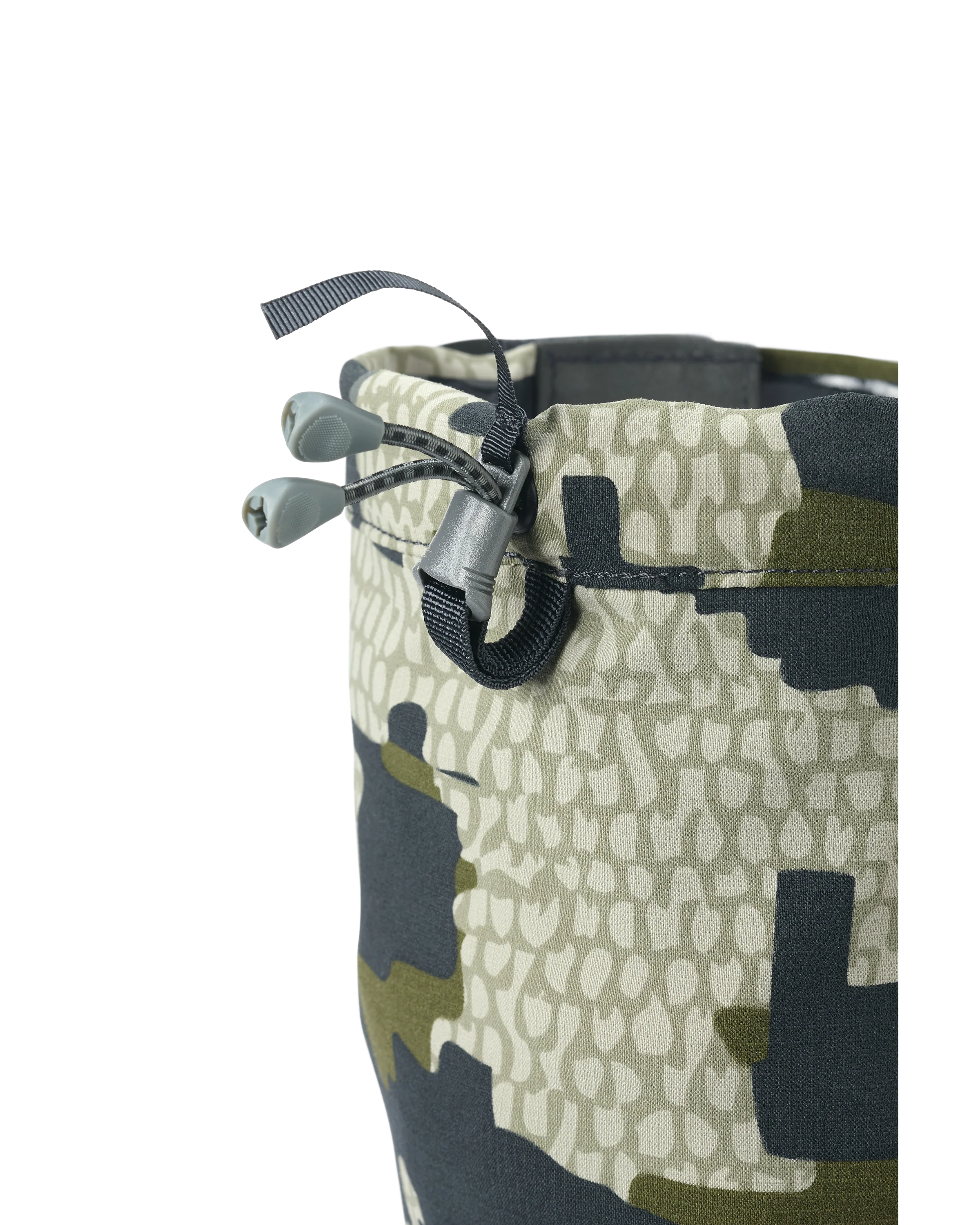 KUIU Kutana Storm Gaiter | Verde - Image 3