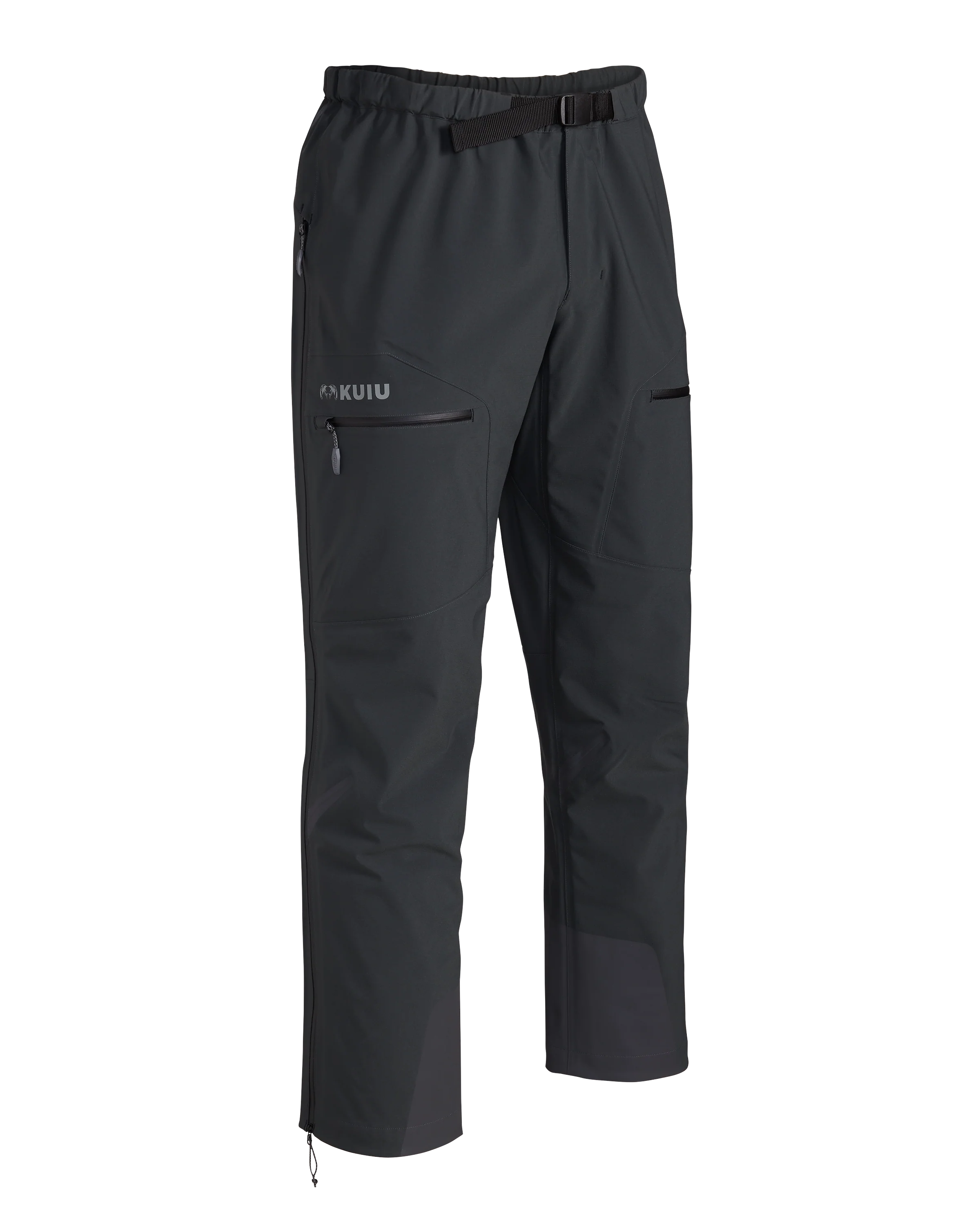 KUIU Kutana Storm Shell Pant | Gunmetal