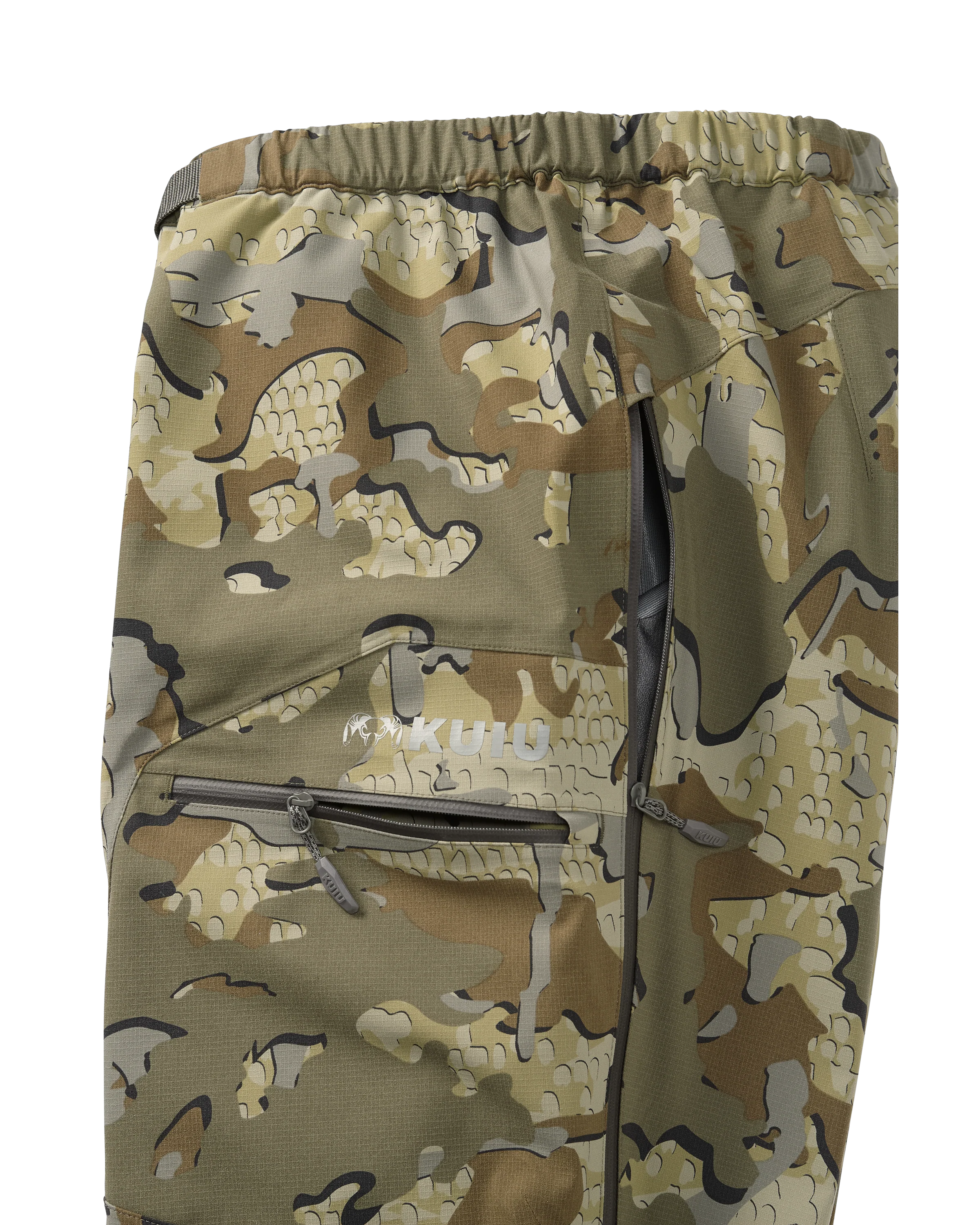 KUIU Kutana Storm Shell Pant | Valo - Image 4