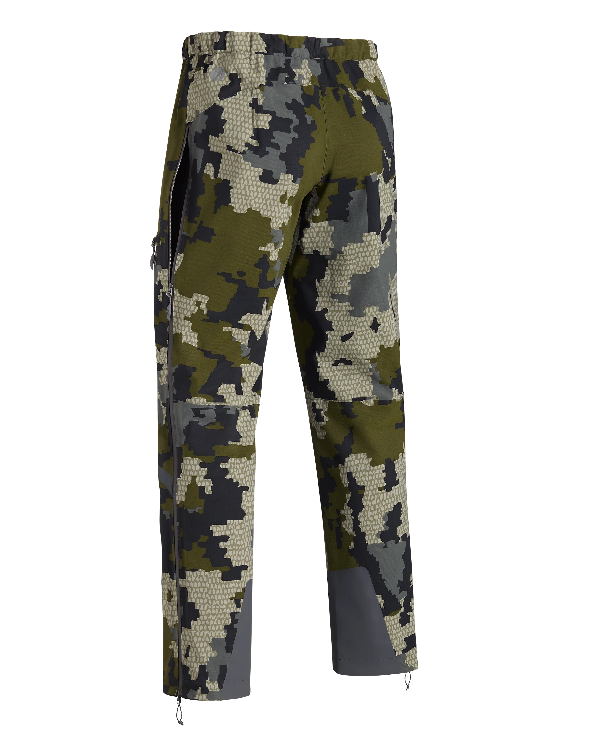 KUIU Kutana Storm Shell Pant | Verde - Image 2