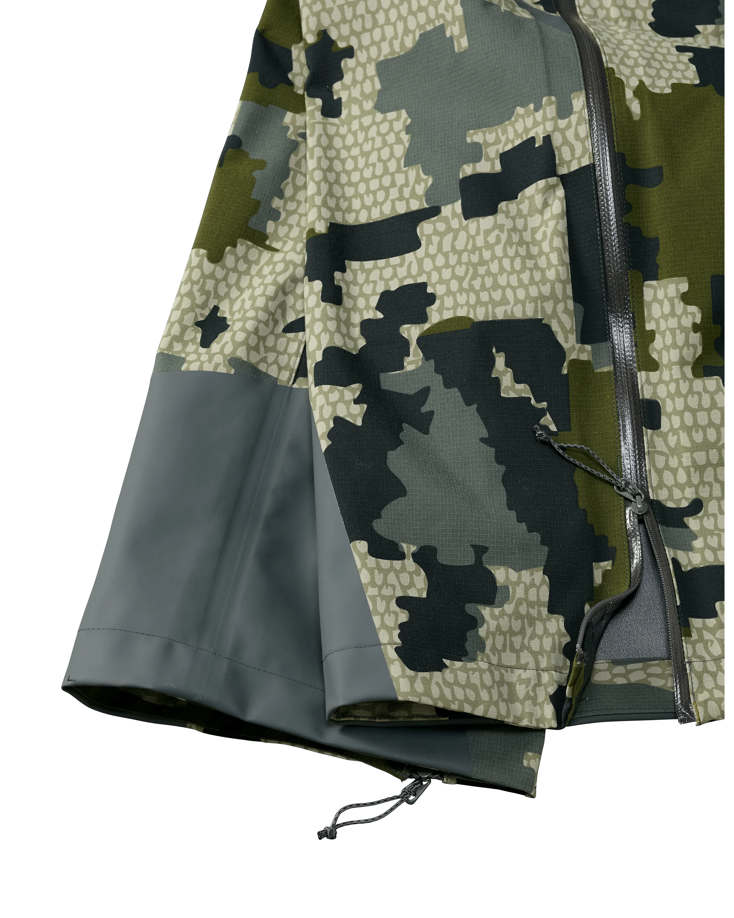 KUIU Kutana Storm Shell Pant | Verde - Image 6