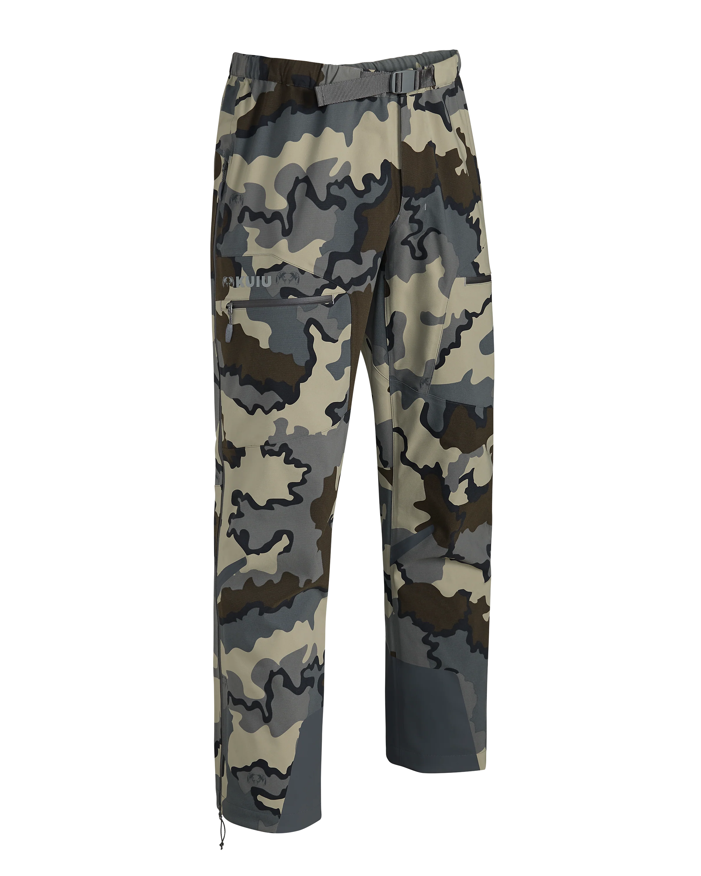 KUIU Kutana Storm Shell Pant | Vias