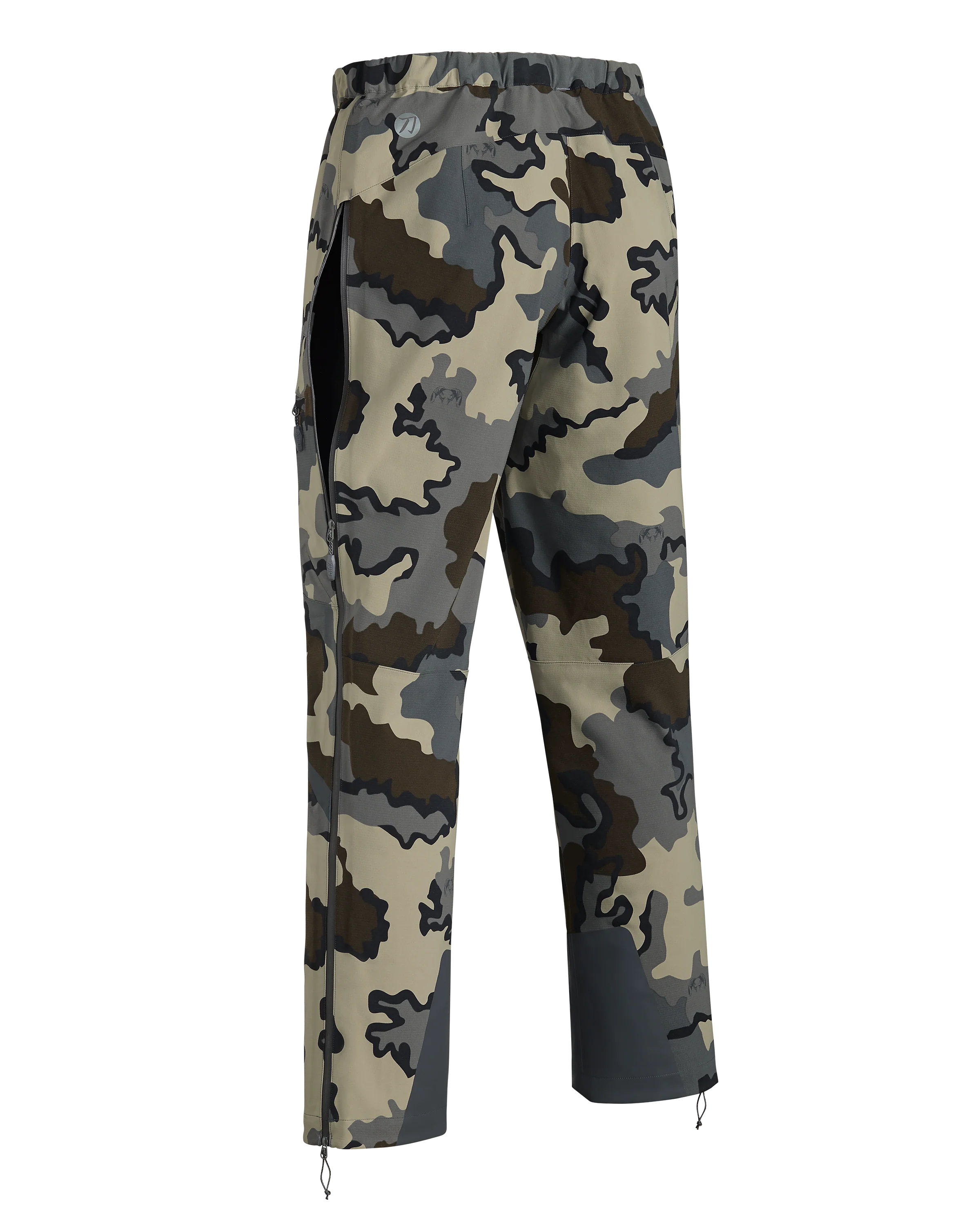 KUIU Kutana Storm Shell Pant | Vias - Image 2