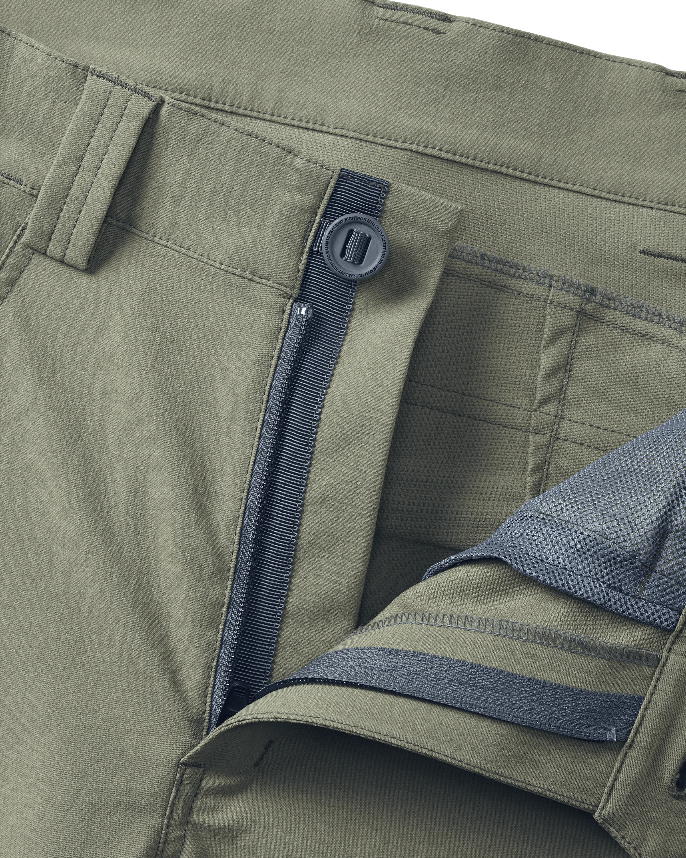 KUIU Kutana Stretch Woven Pant | Khaki - Image 3