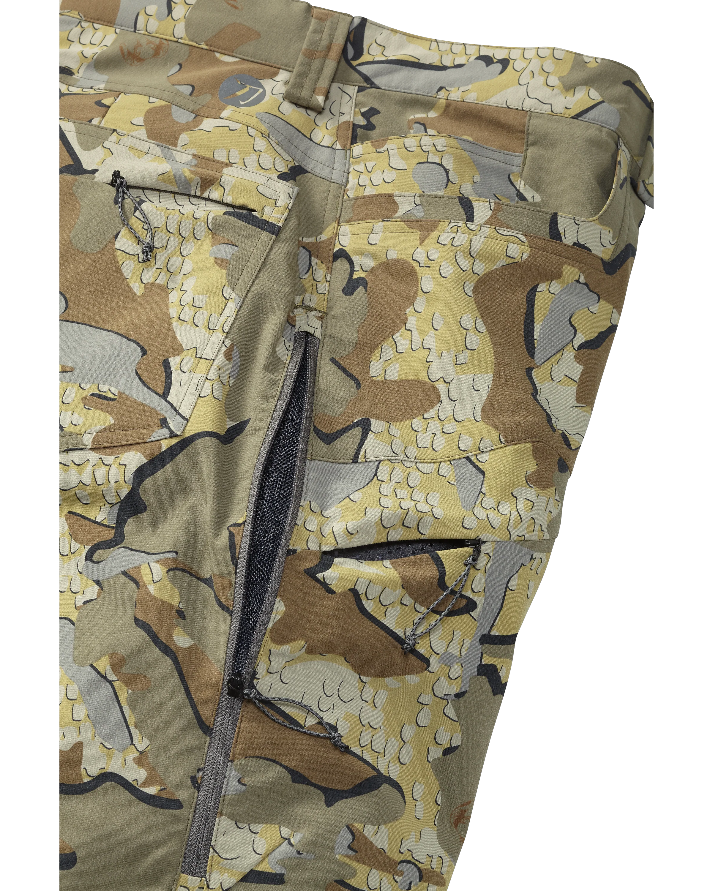 KUIU Kutana Stretch Woven Pant | Valo - Image 4