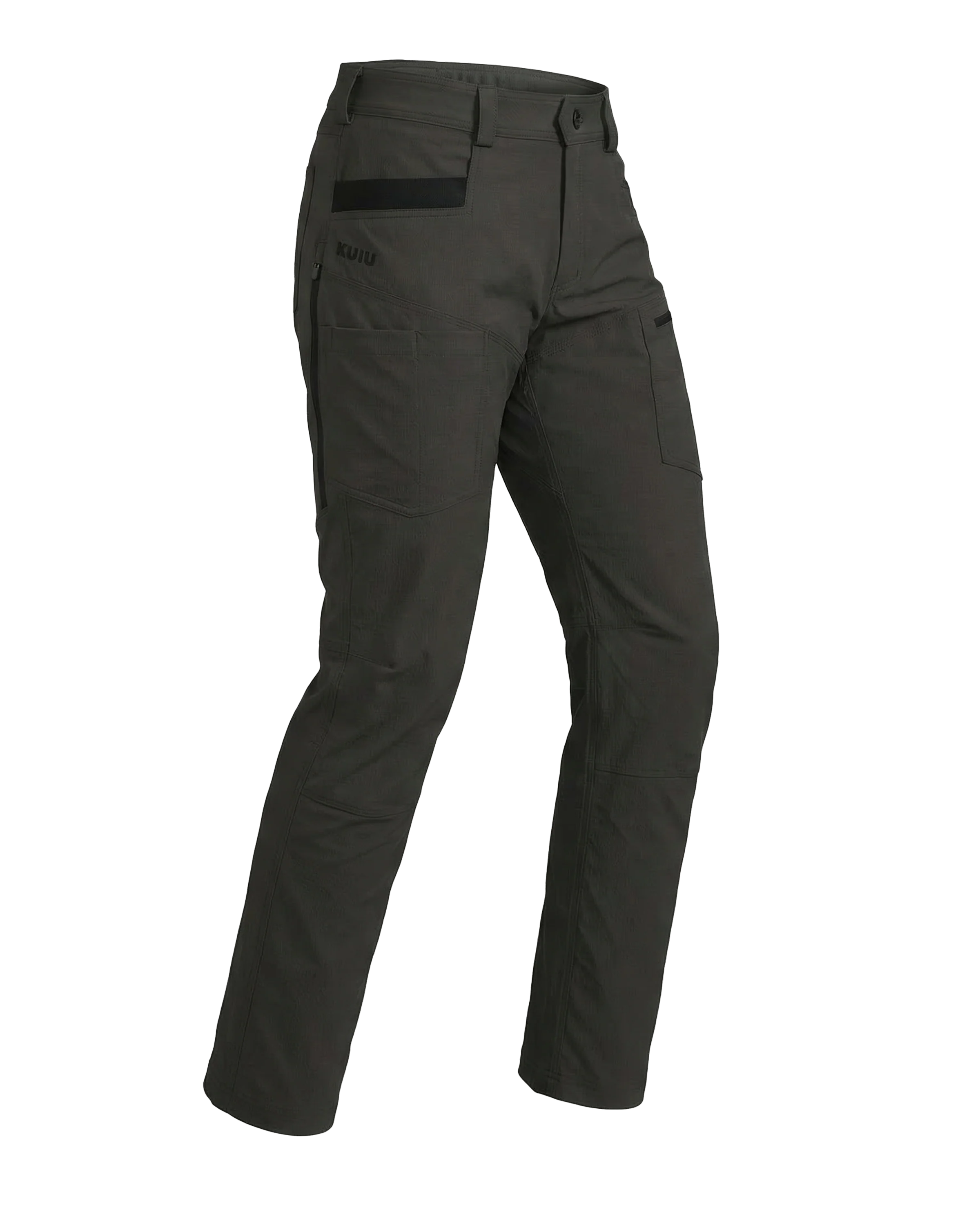 Motive Workgrade Pant | Asphalt