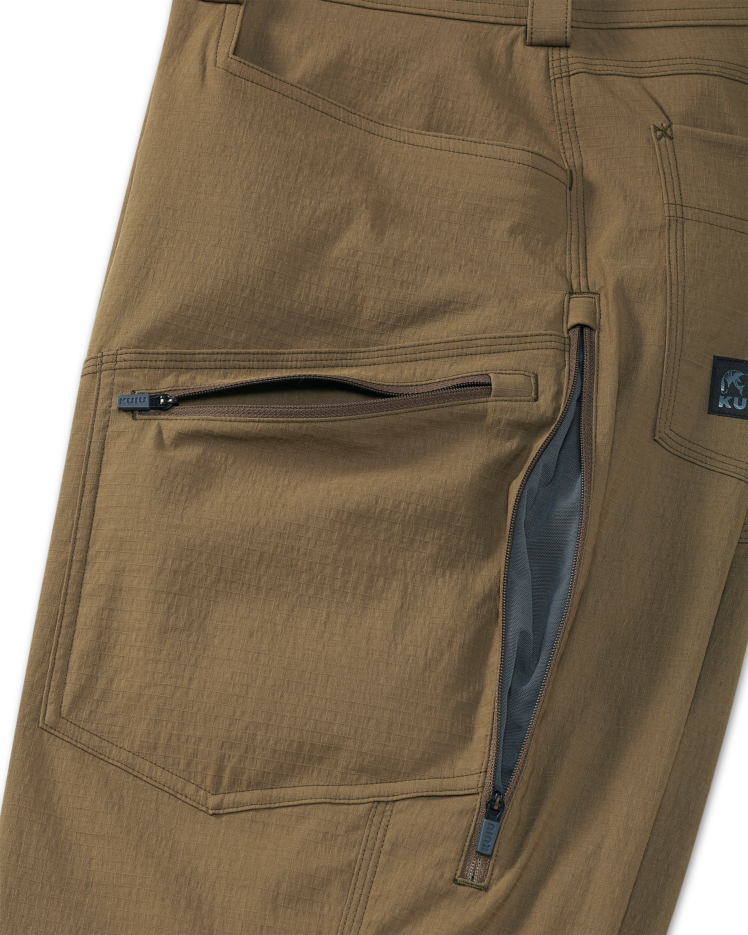 Motive Workgrade Pant | Rodeo - Image 6