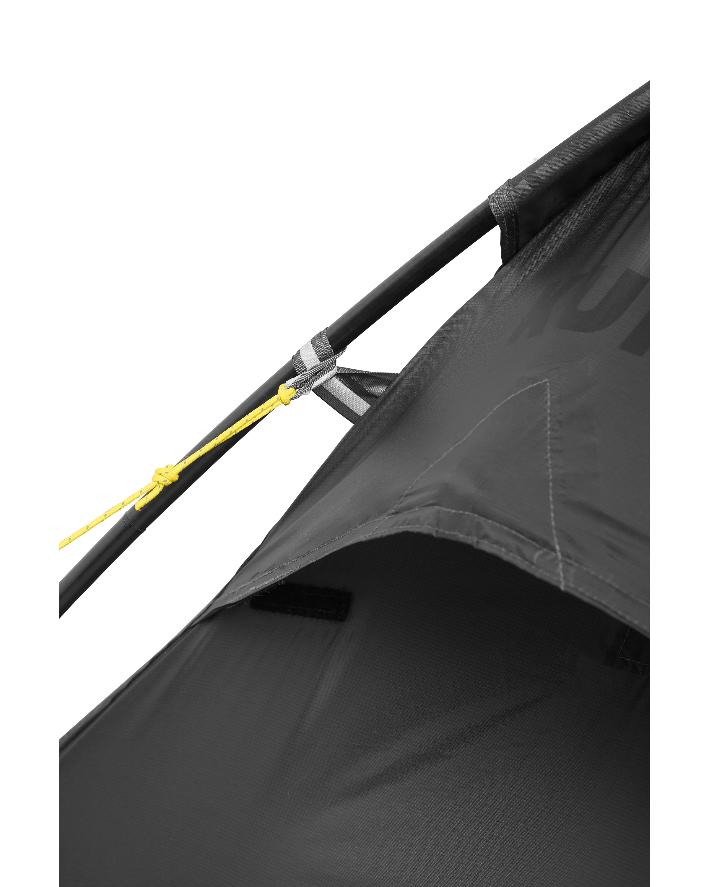 Mountain Star 2 Person Tent Set | Gunmetal-Camel - Image 9