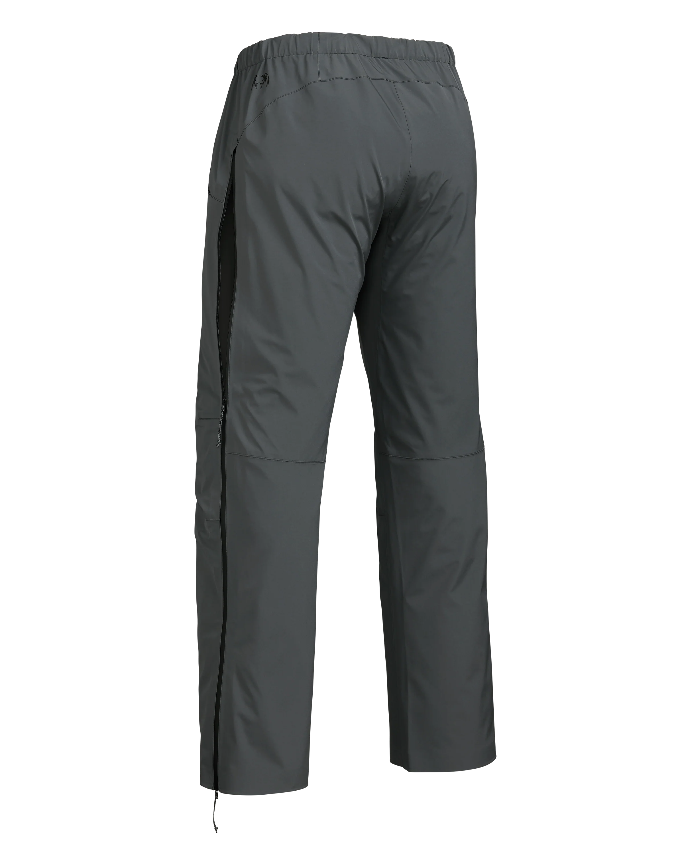 Northridge Rain Pant | Gunmetal - Image 2