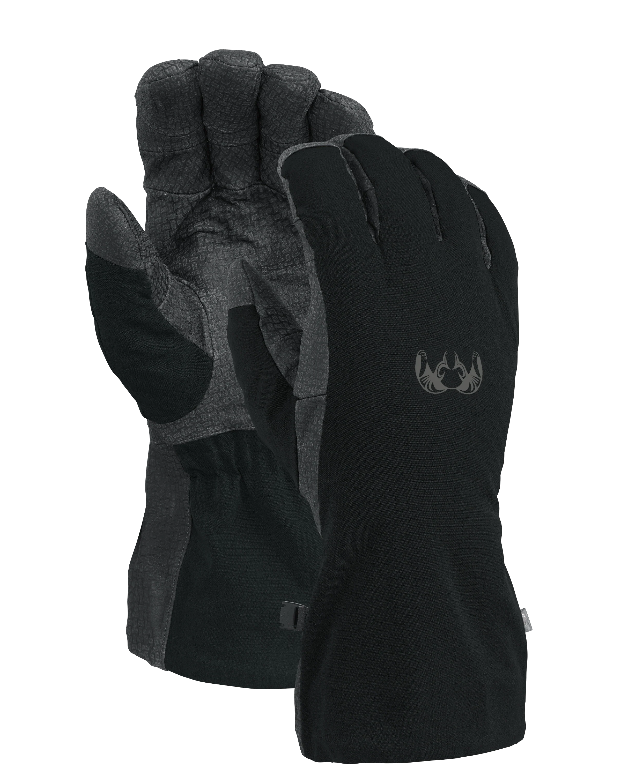 Northstar Glove | Black
