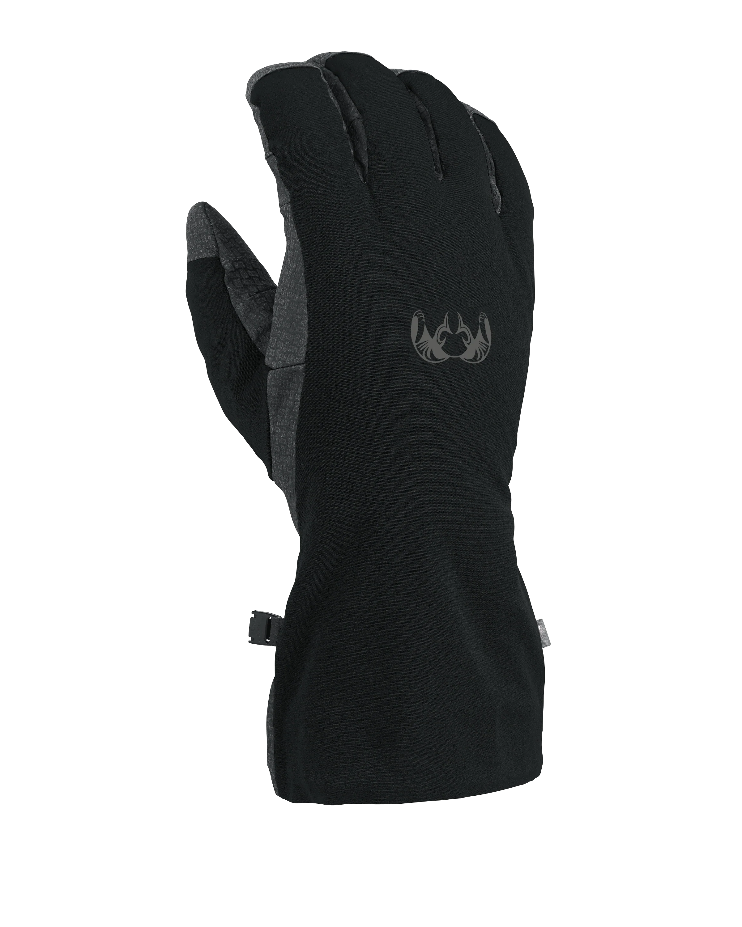 Northstar Glove | Black - Image 3