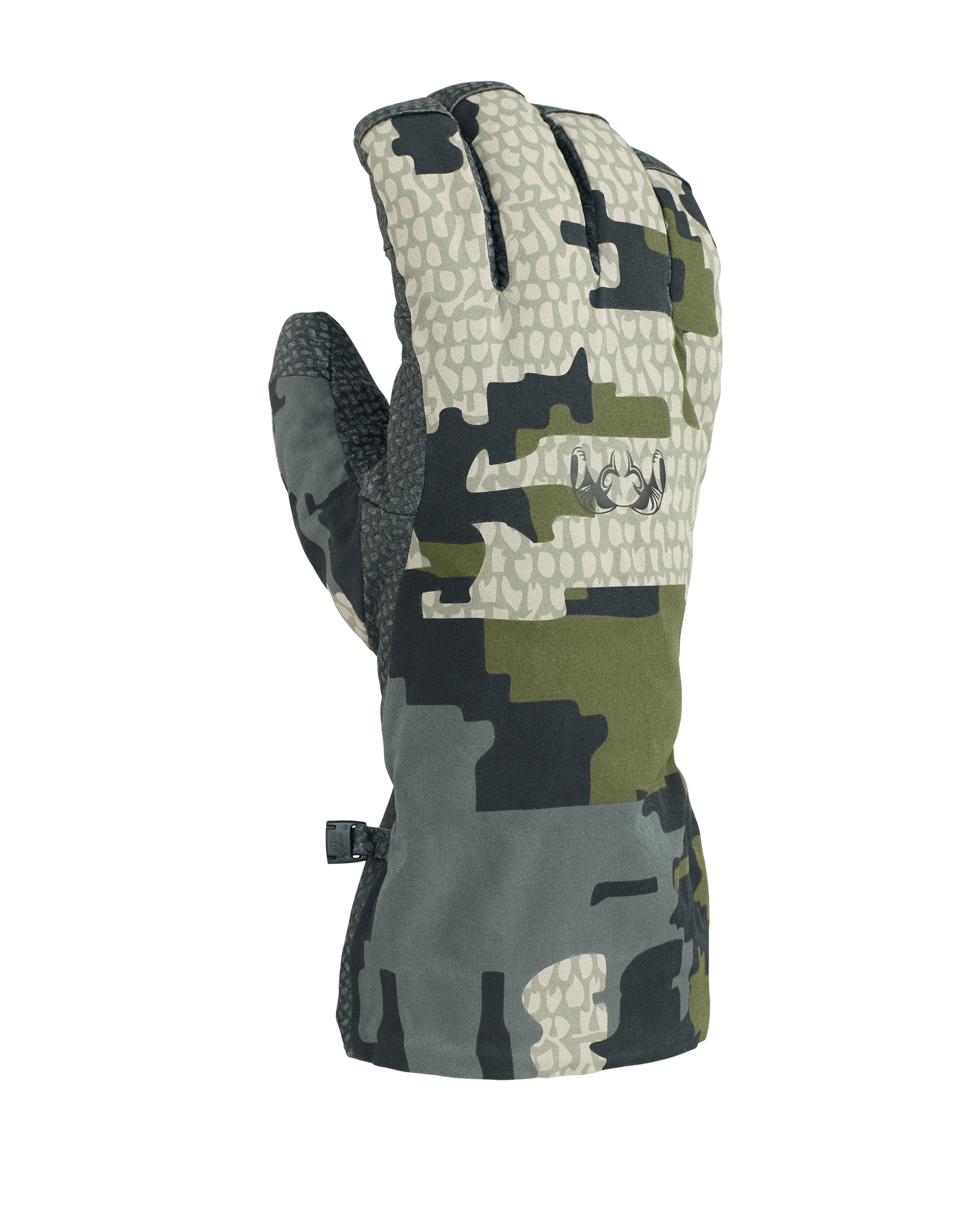 Northstar Glove | Verde - Image 3