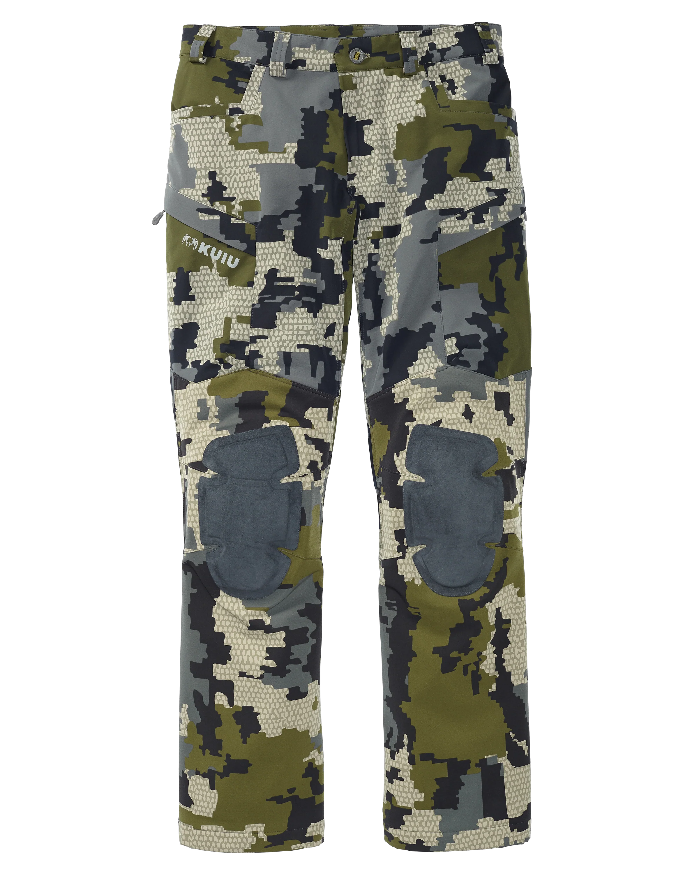Outlet Talus Hybrid Pant | Verde