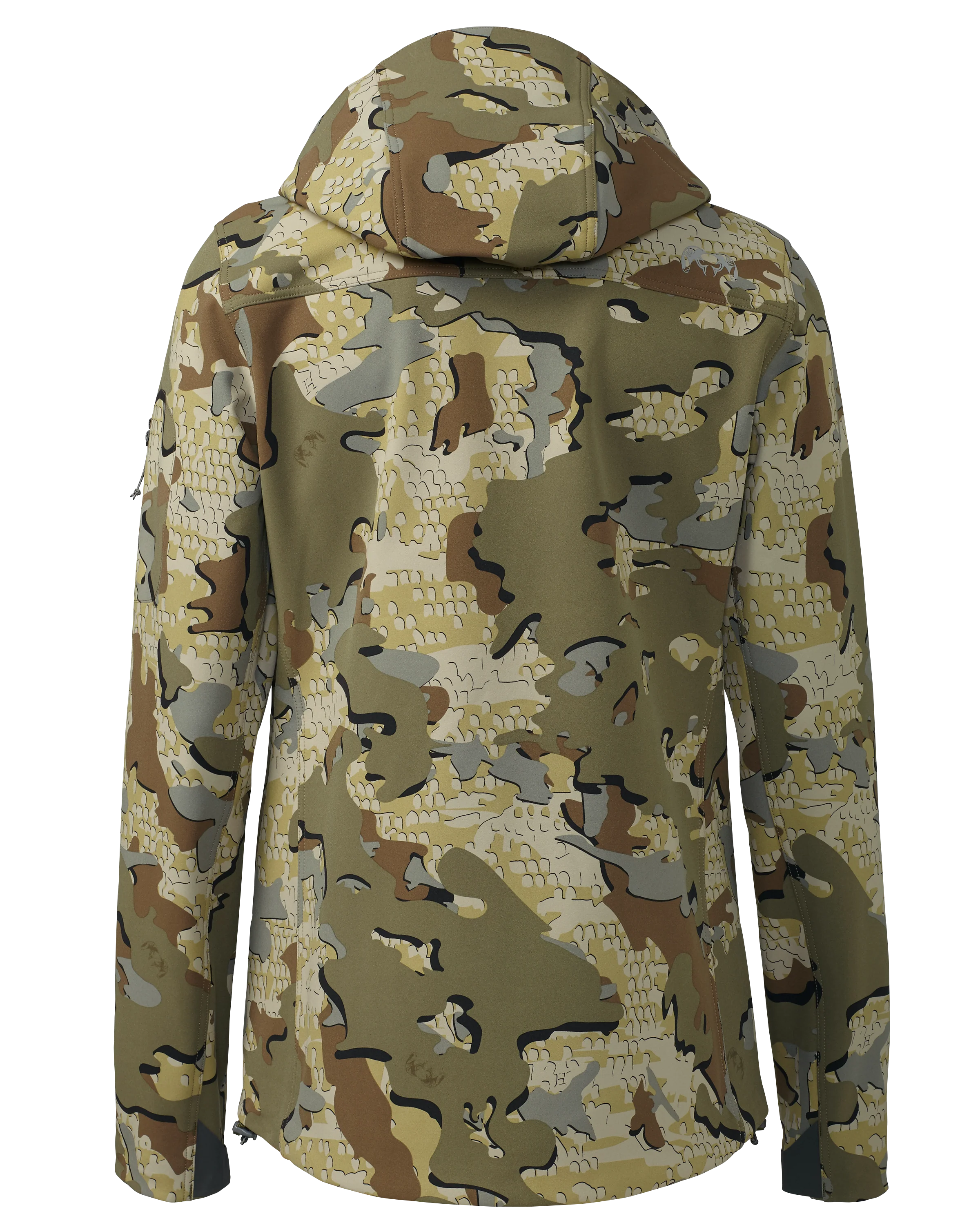 Outlet Women's Guide DCS Jacket | Valo - Image 2