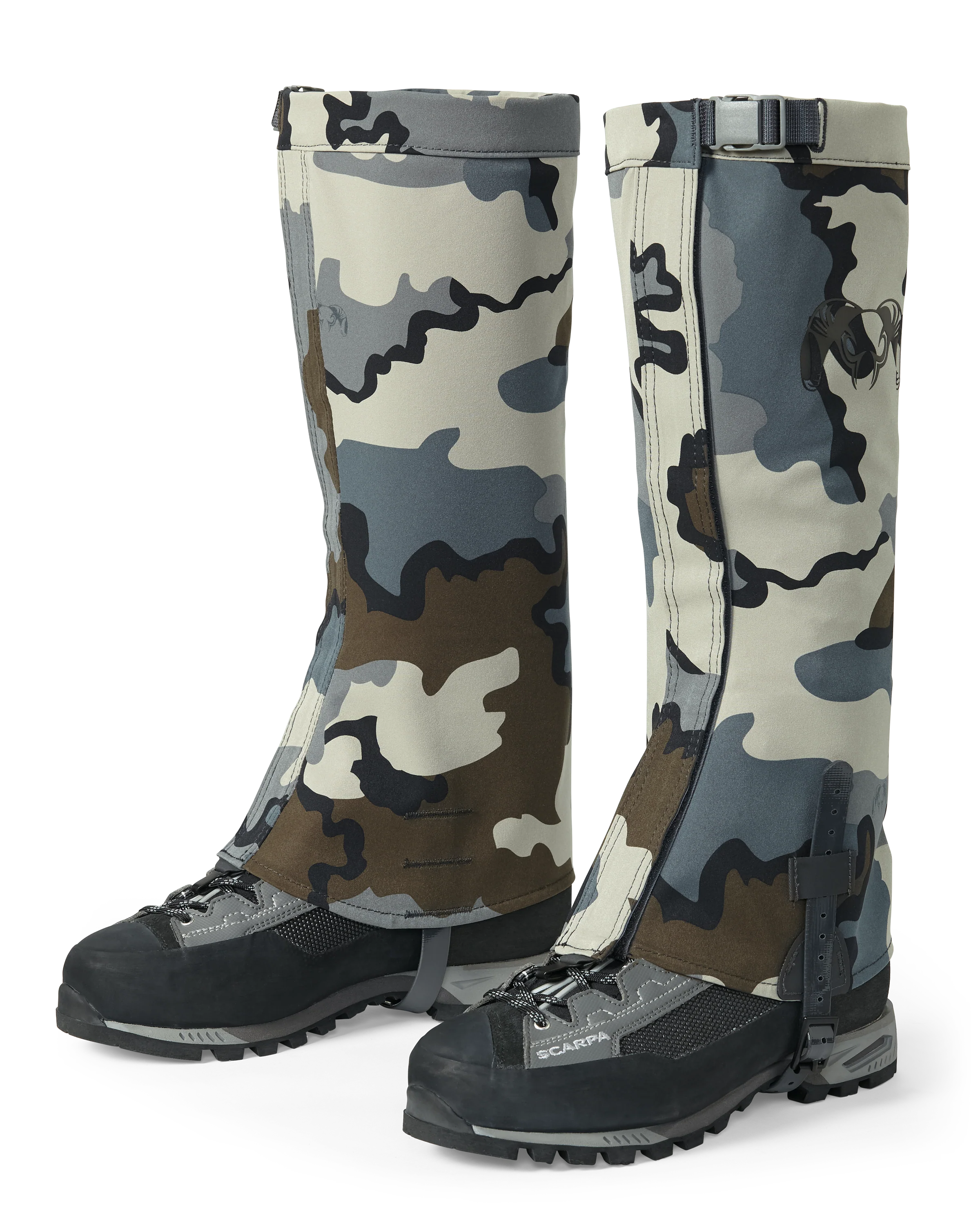 Outlet Yukon HD Hunting Boot Gaiter | Vias