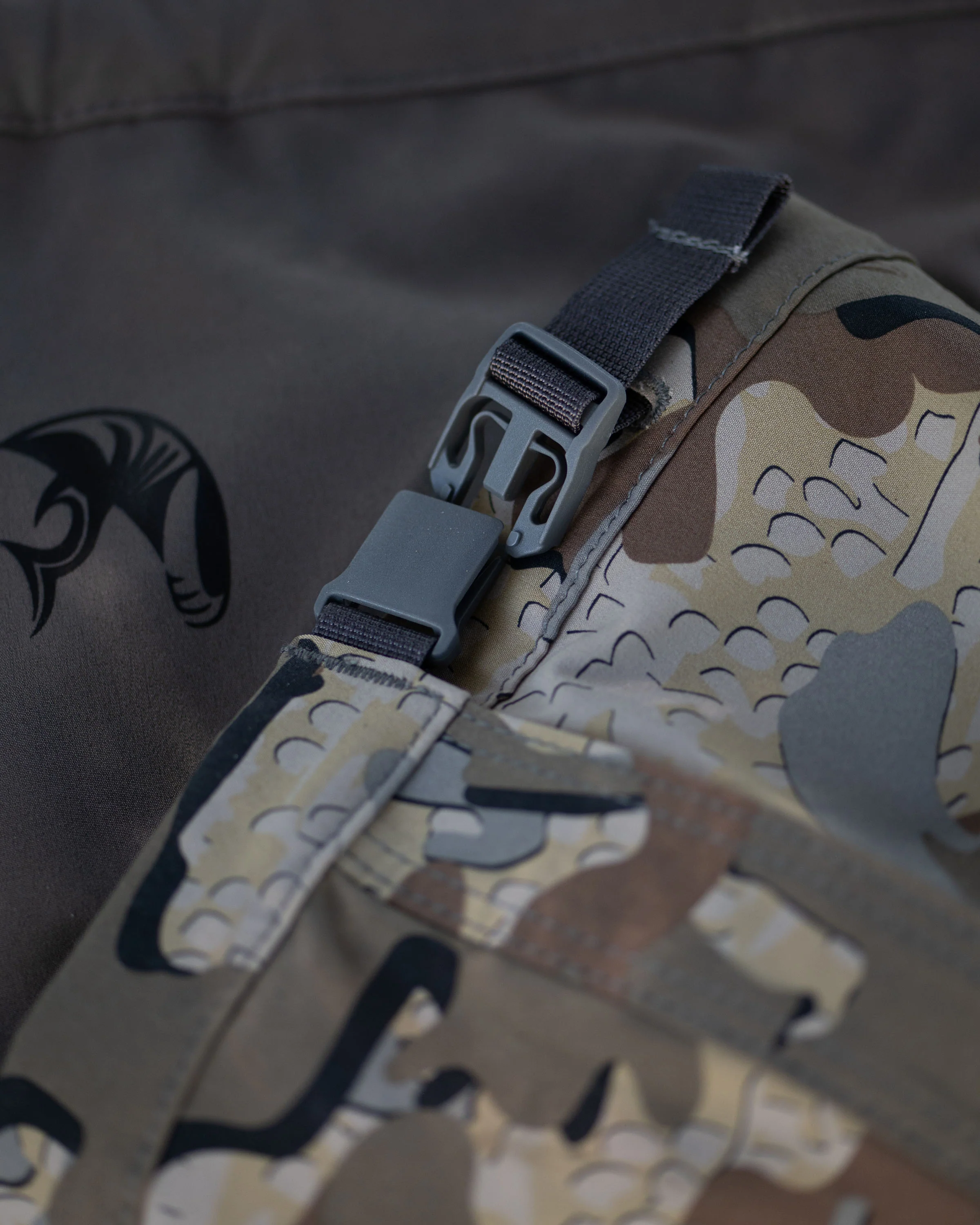 Outlet Yukon HD Hunting Boot Gaiter | Vias - Image 11