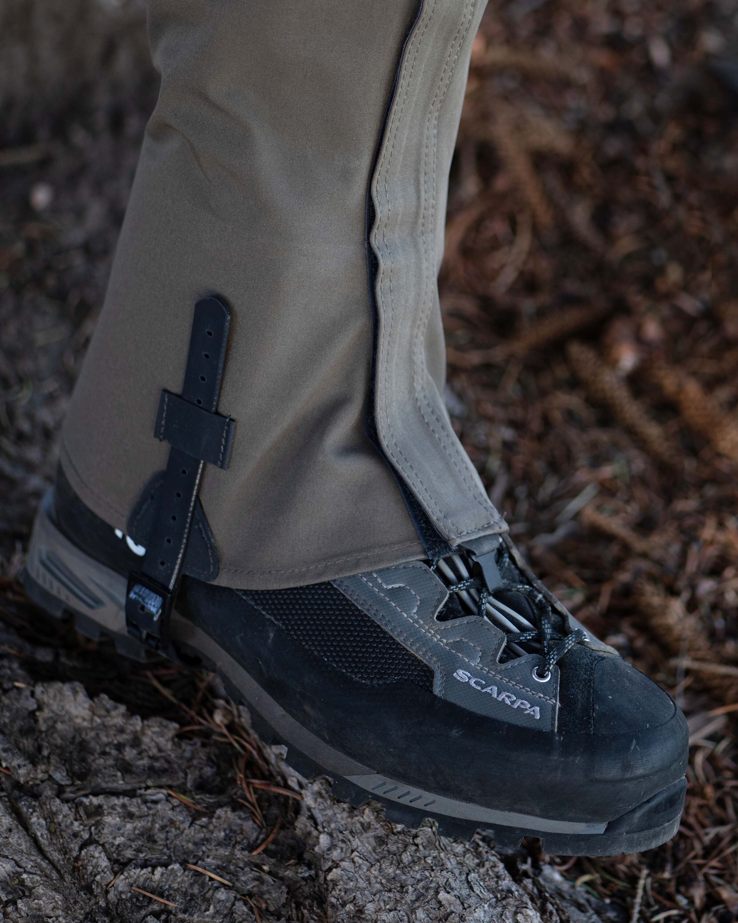 Outlet Yukon HD Hunting Boot Gaiter | Vias - Image 4