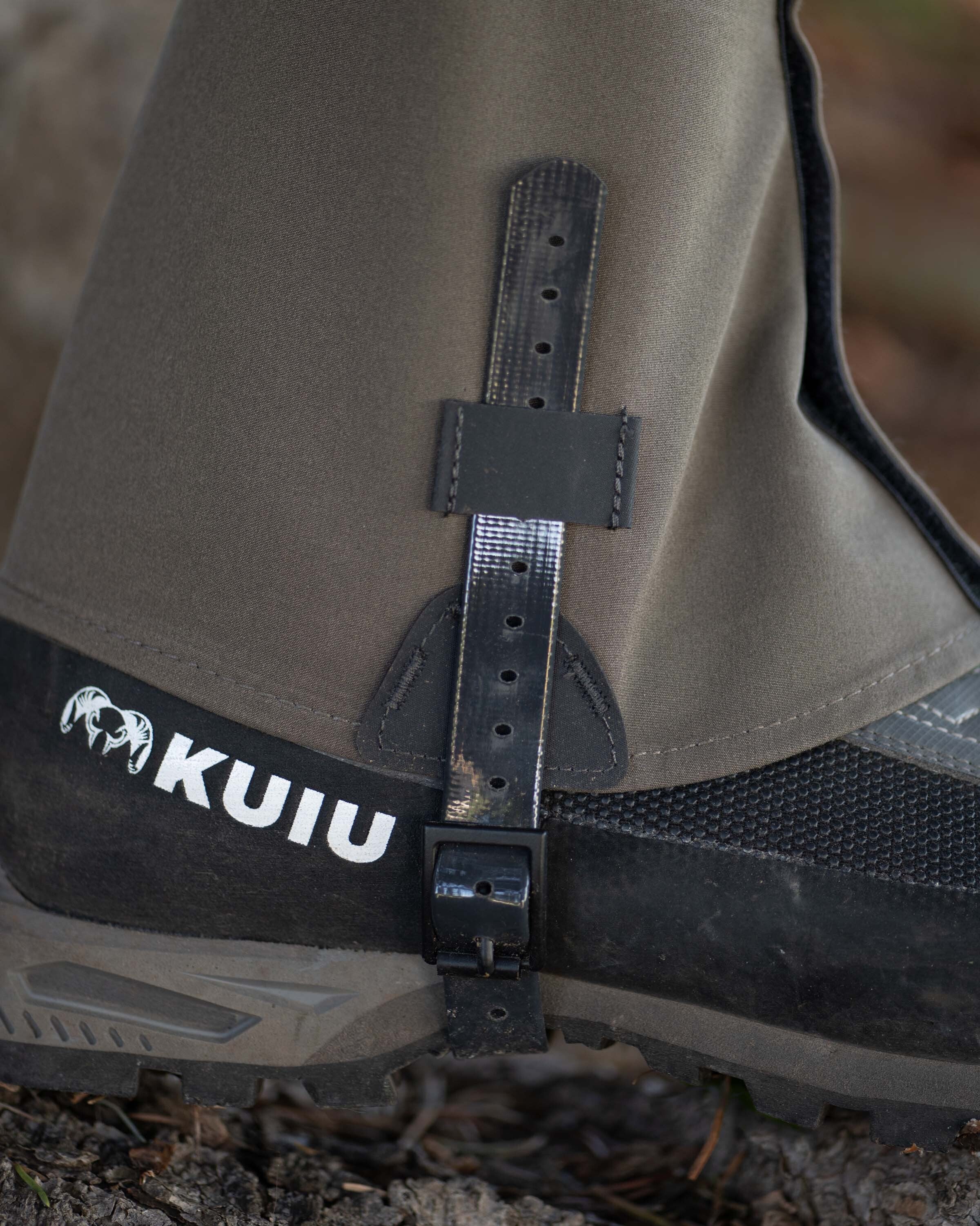 Outlet Yukon HD Hunting Boot Gaiter | Vias - Image 5