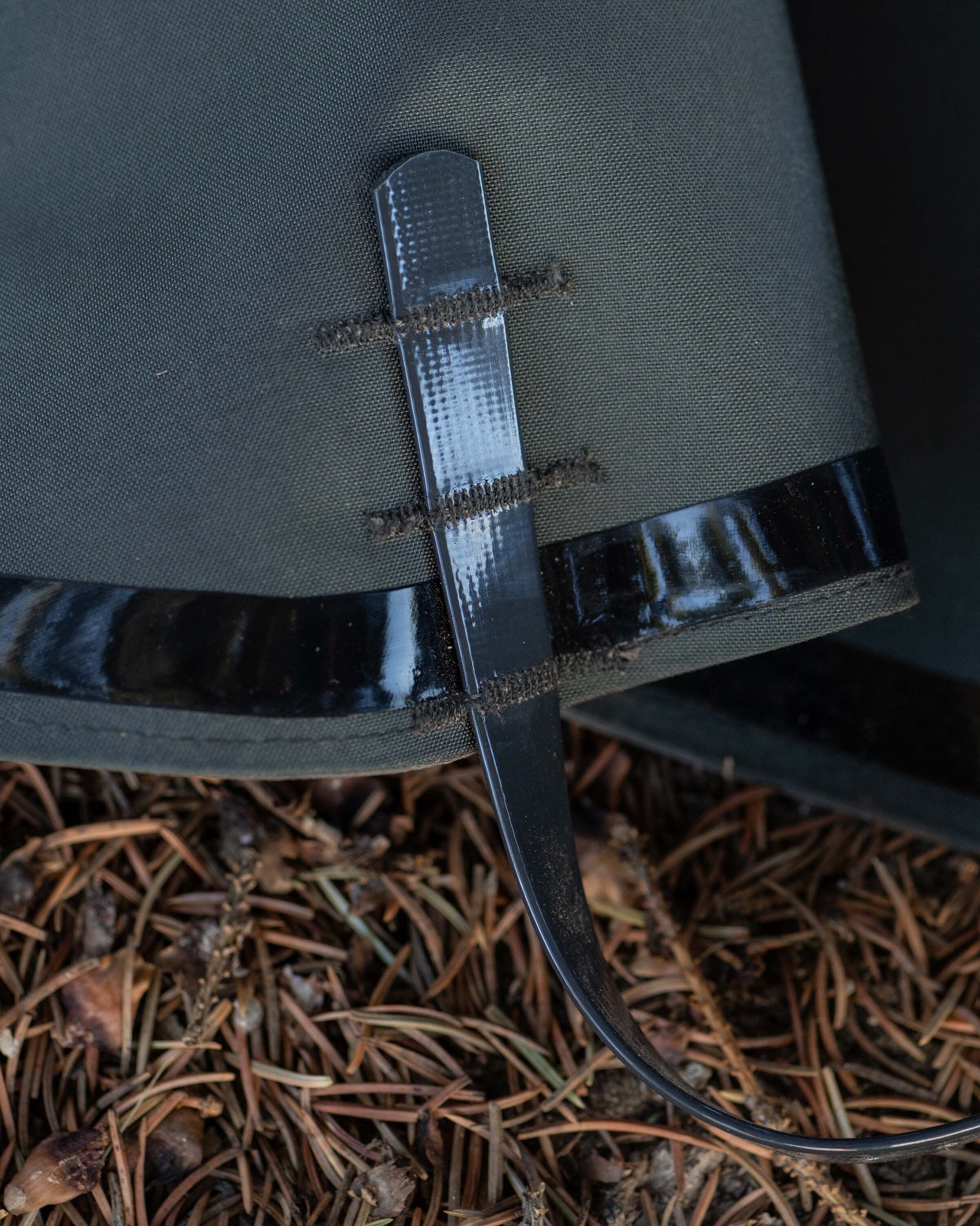 Outlet Yukon HD Hunting Boot Gaiter | Vias - Image 8