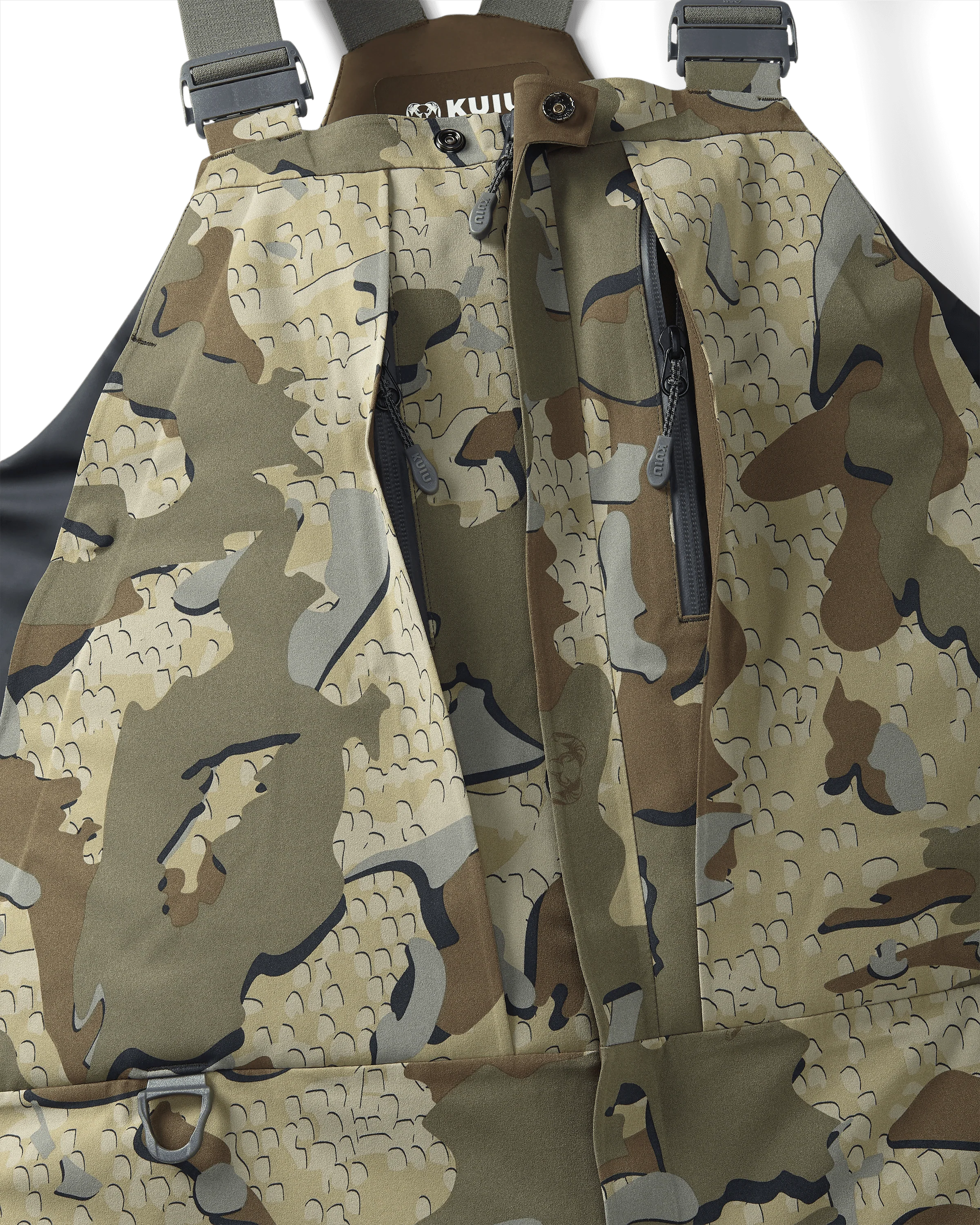 Paragon Storm Shell Bib | Valo - Image 4