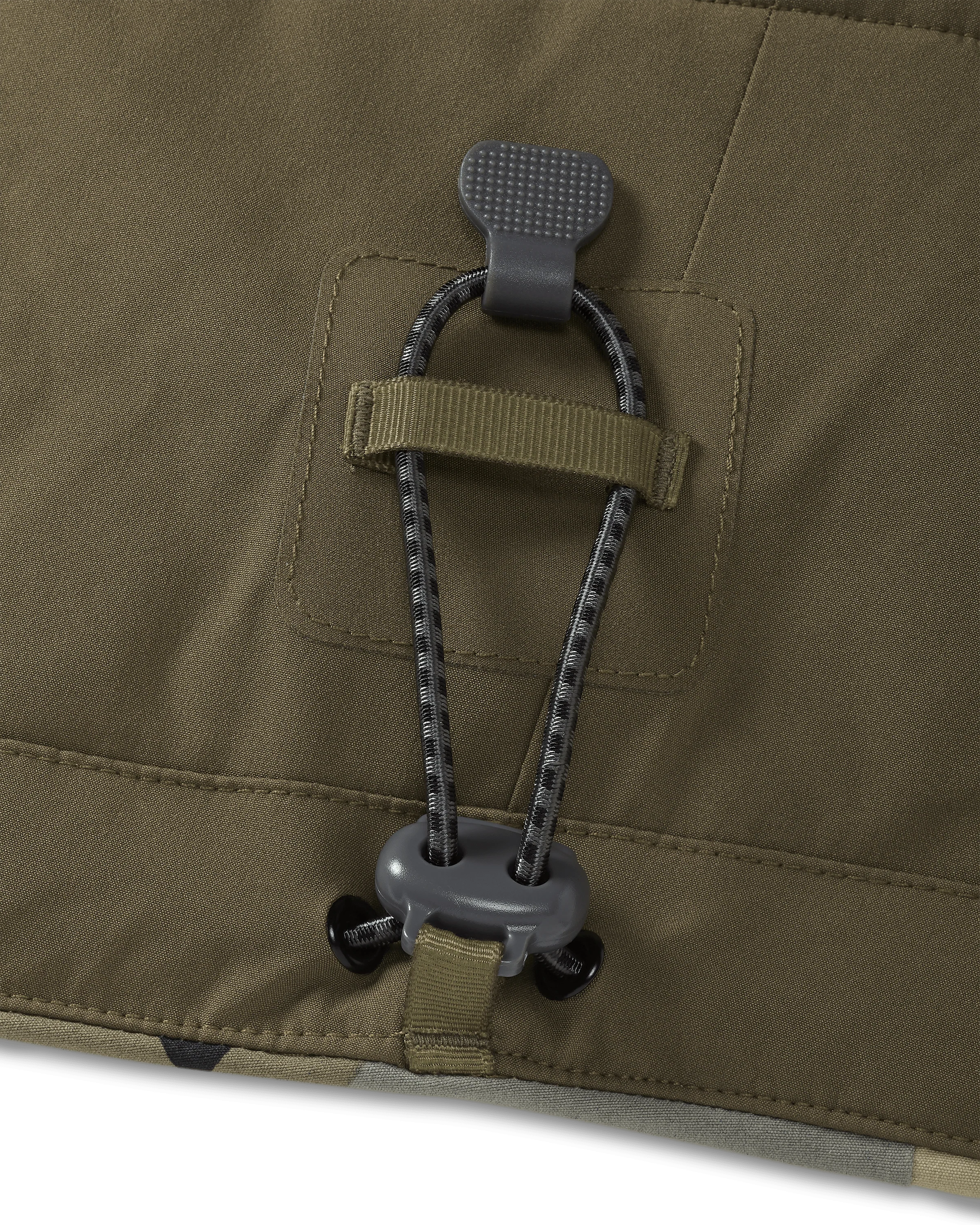 Paragon Storm Shell Parka | Valo - Image 7
