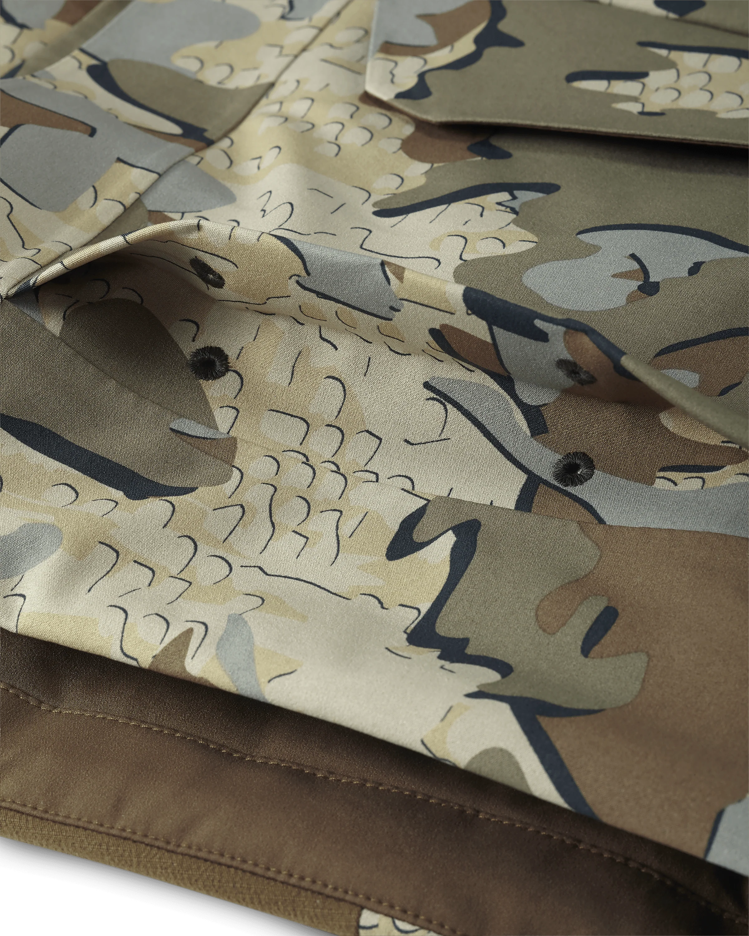 Paragon Storm Shell Parka | Valo - Image 8