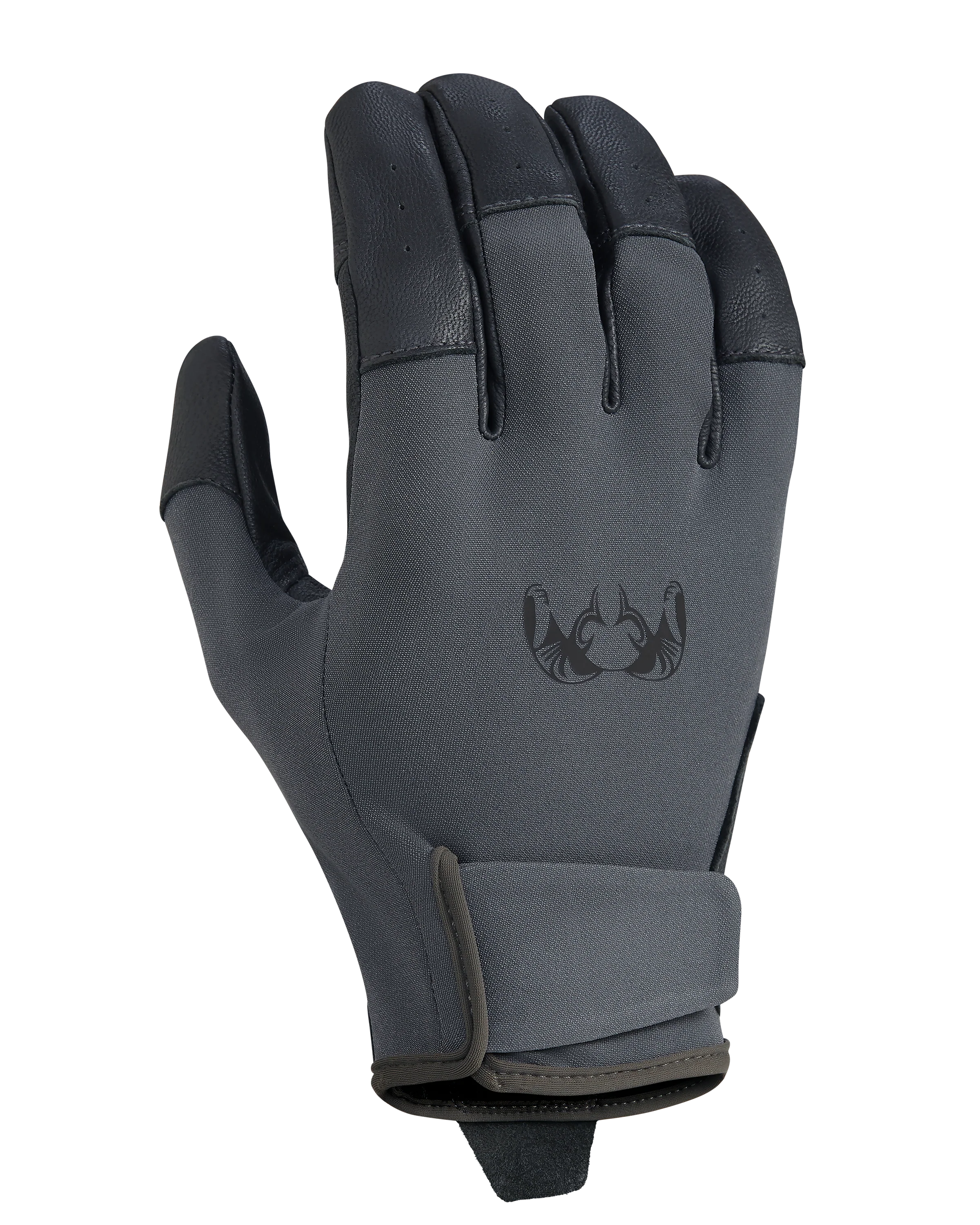 Precision Glove | Gunmetal - Image 3