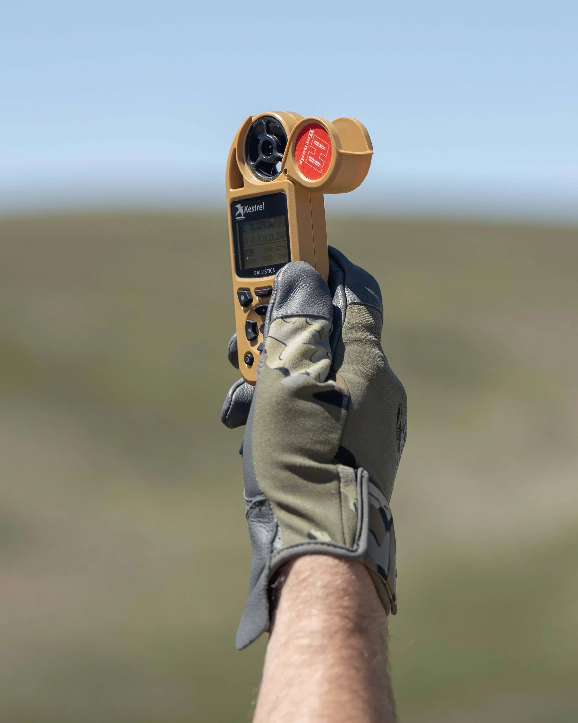 Precision Glove | Valo - Image 5