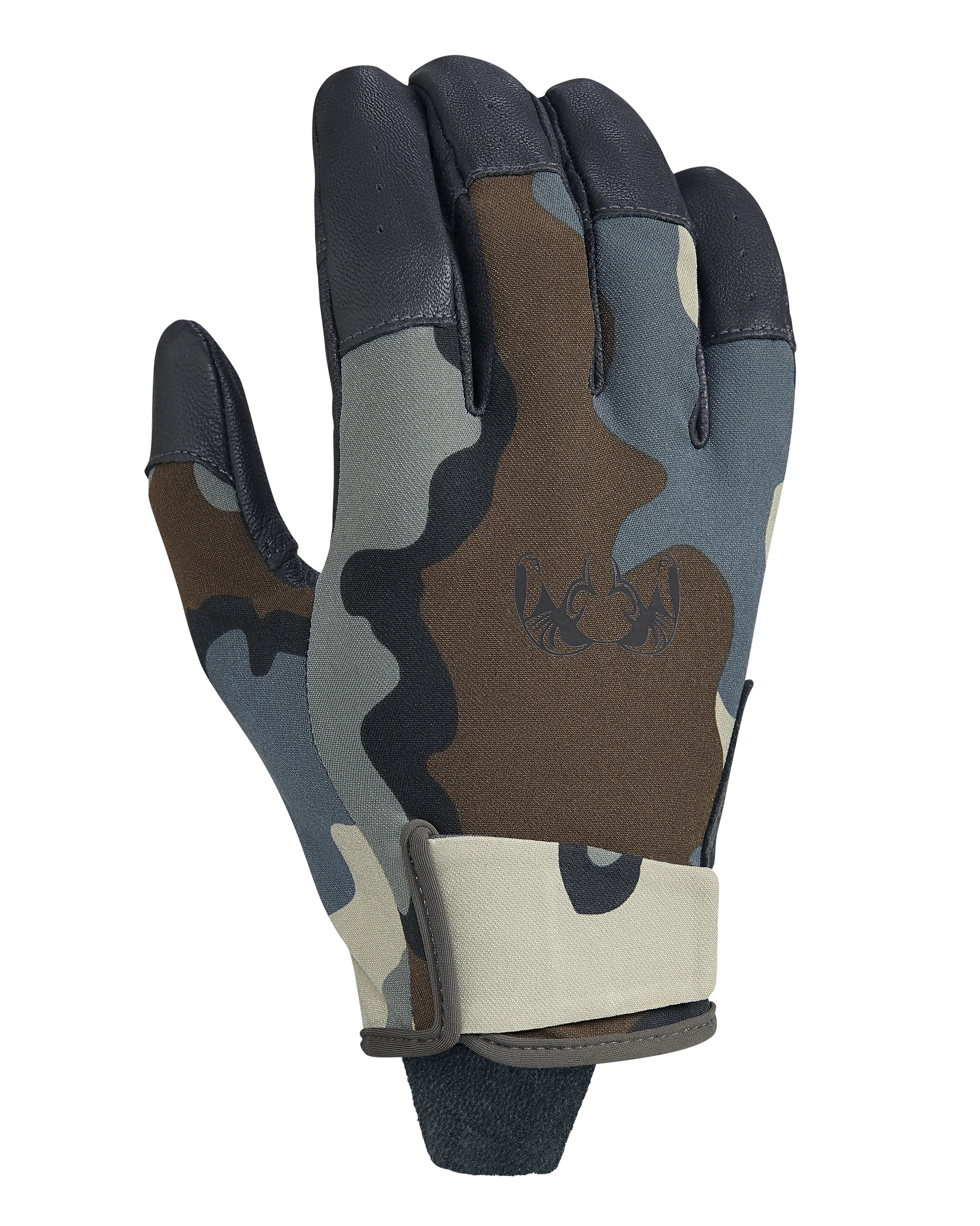 Precision Glove | Vias - Image 3