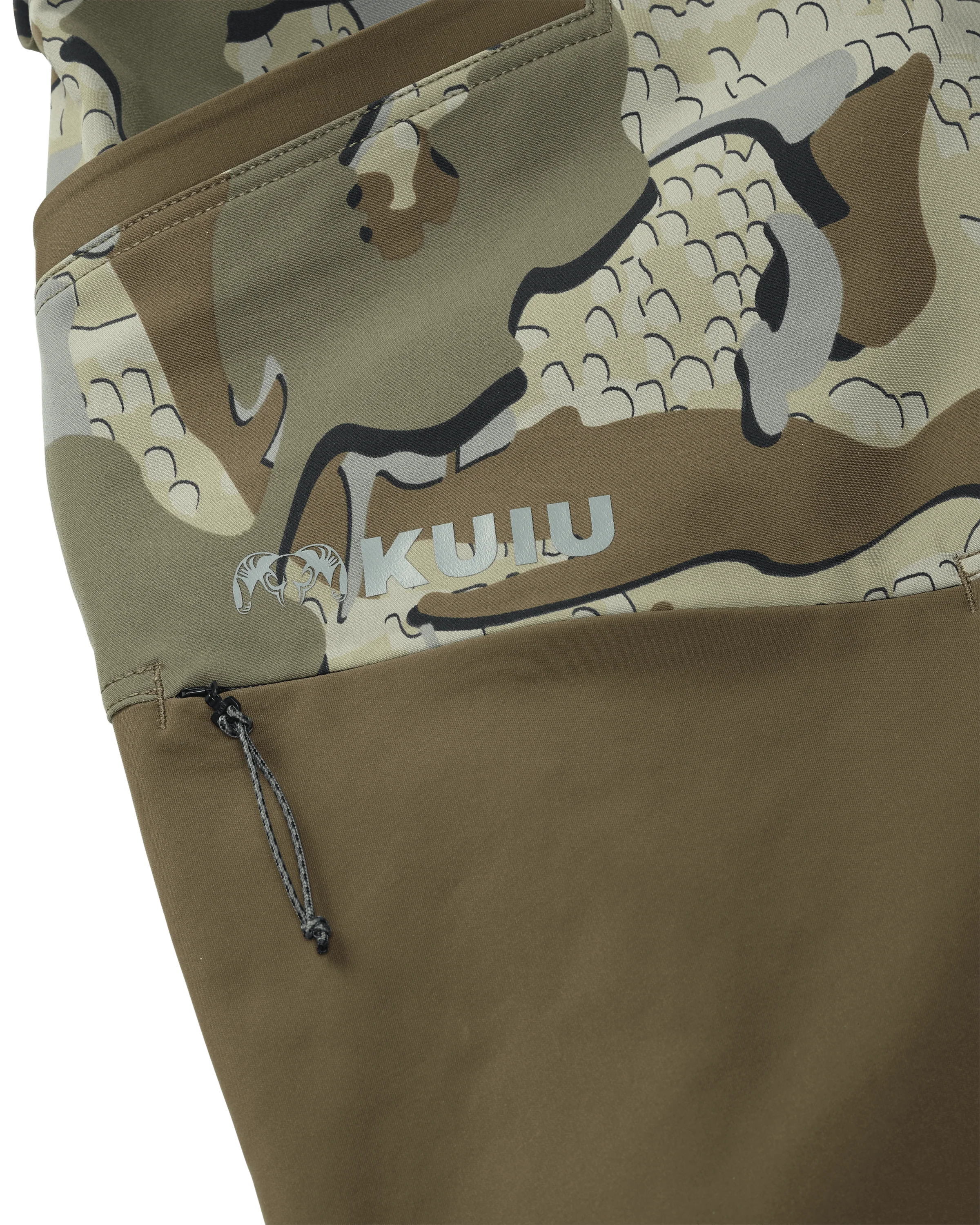 PRO Brush Pant | Gunmetal - Image 10