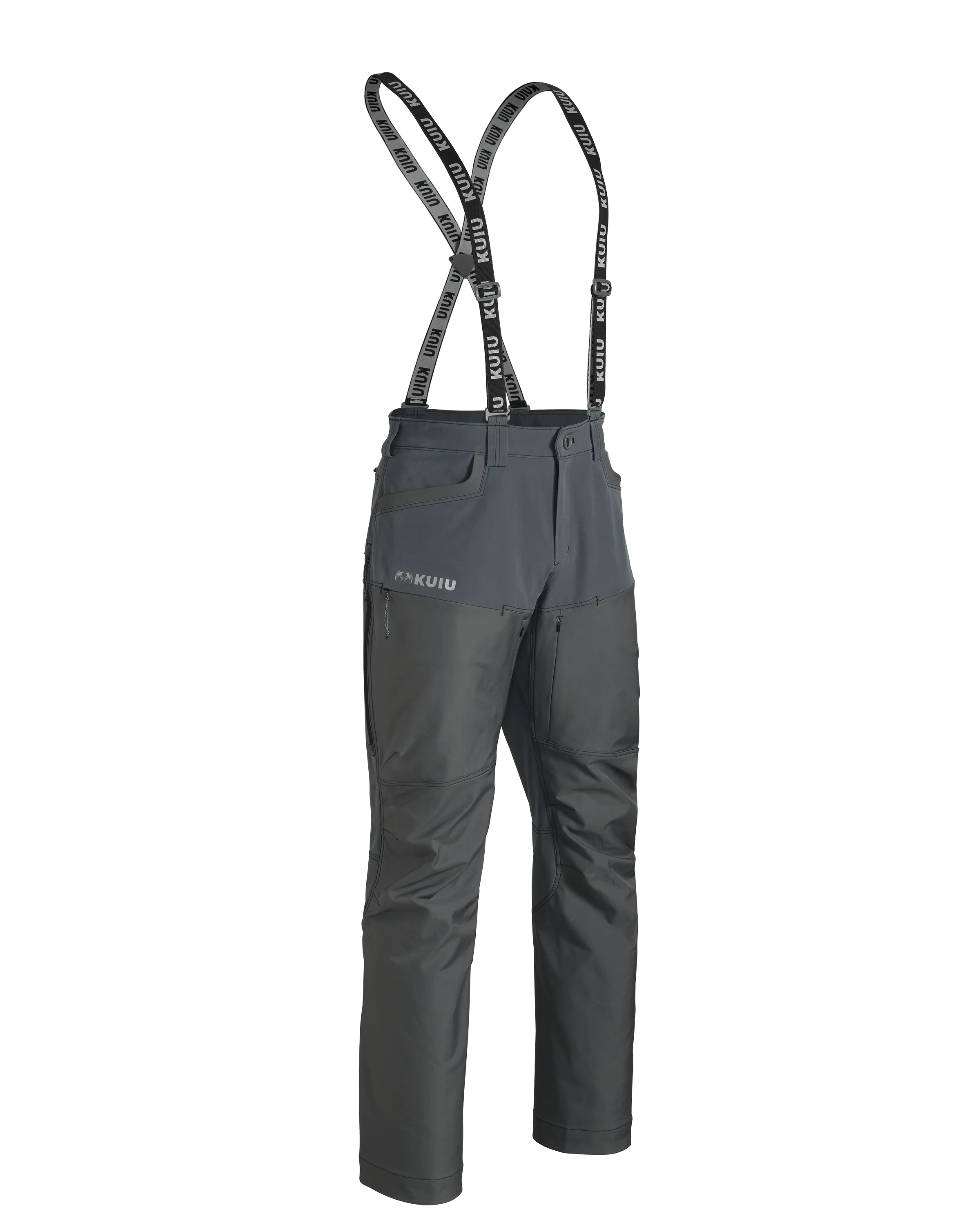 PRO Brush Pant | Gunmetal - Image 2