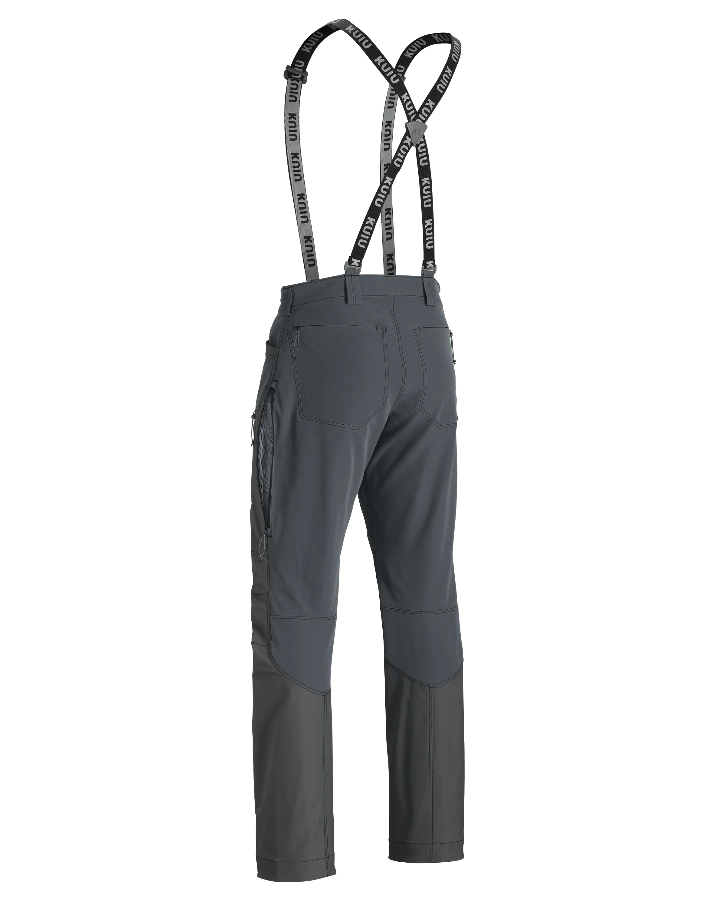 PRO Brush Pant | Gunmetal - Image 3