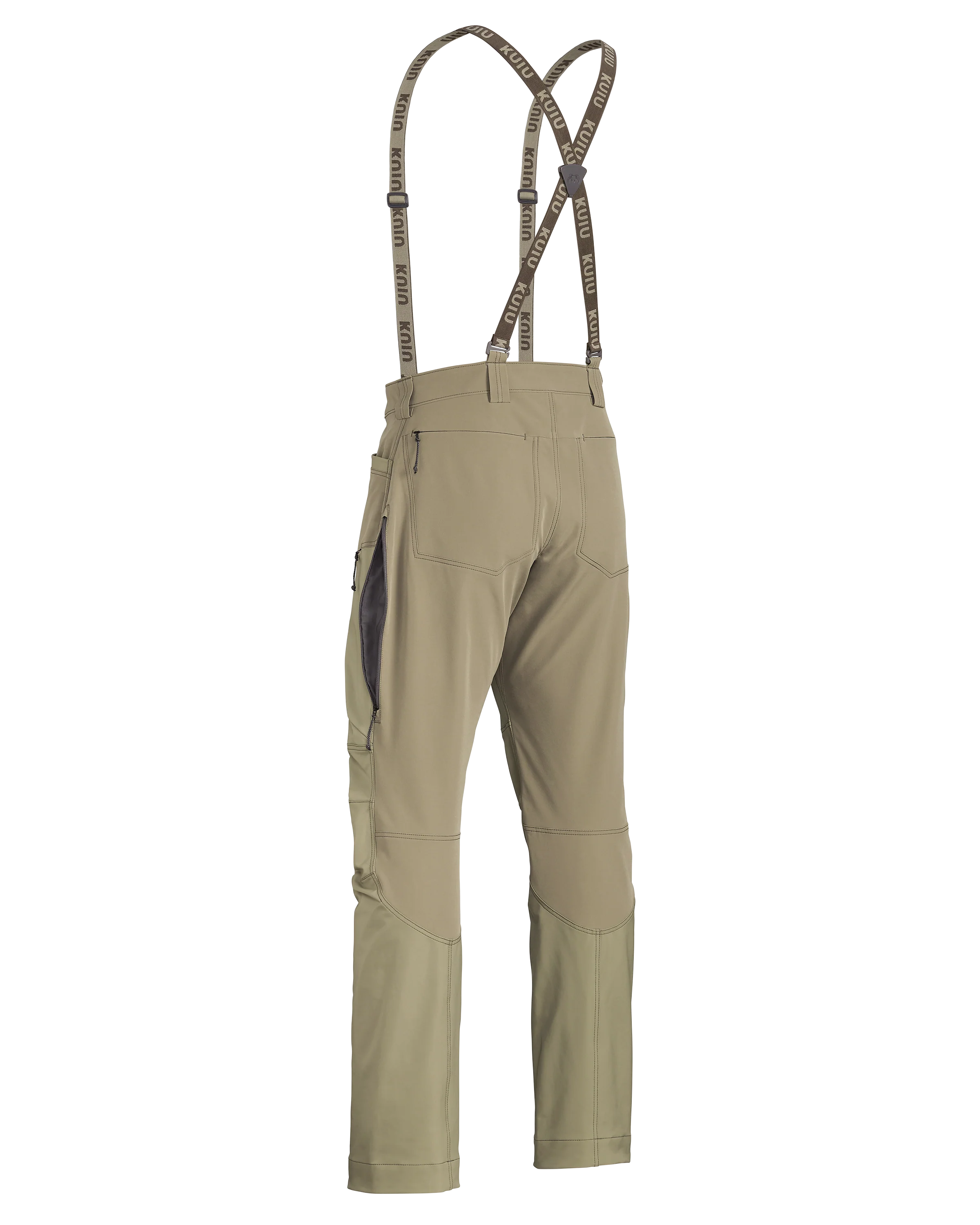 PRO Brush Pant | Khaki - Image 3