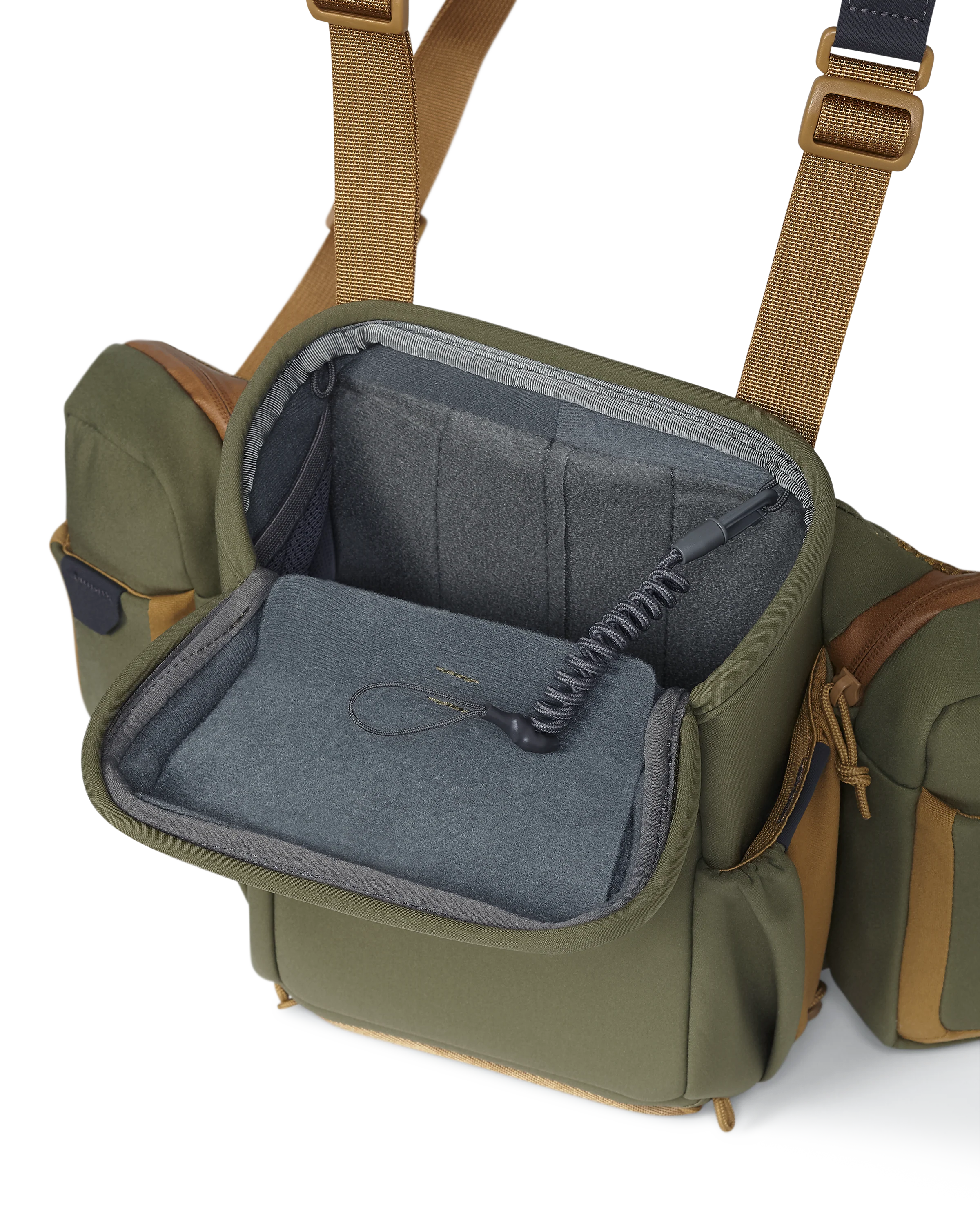 PRO Chest Pack | Evergreen - Image 3