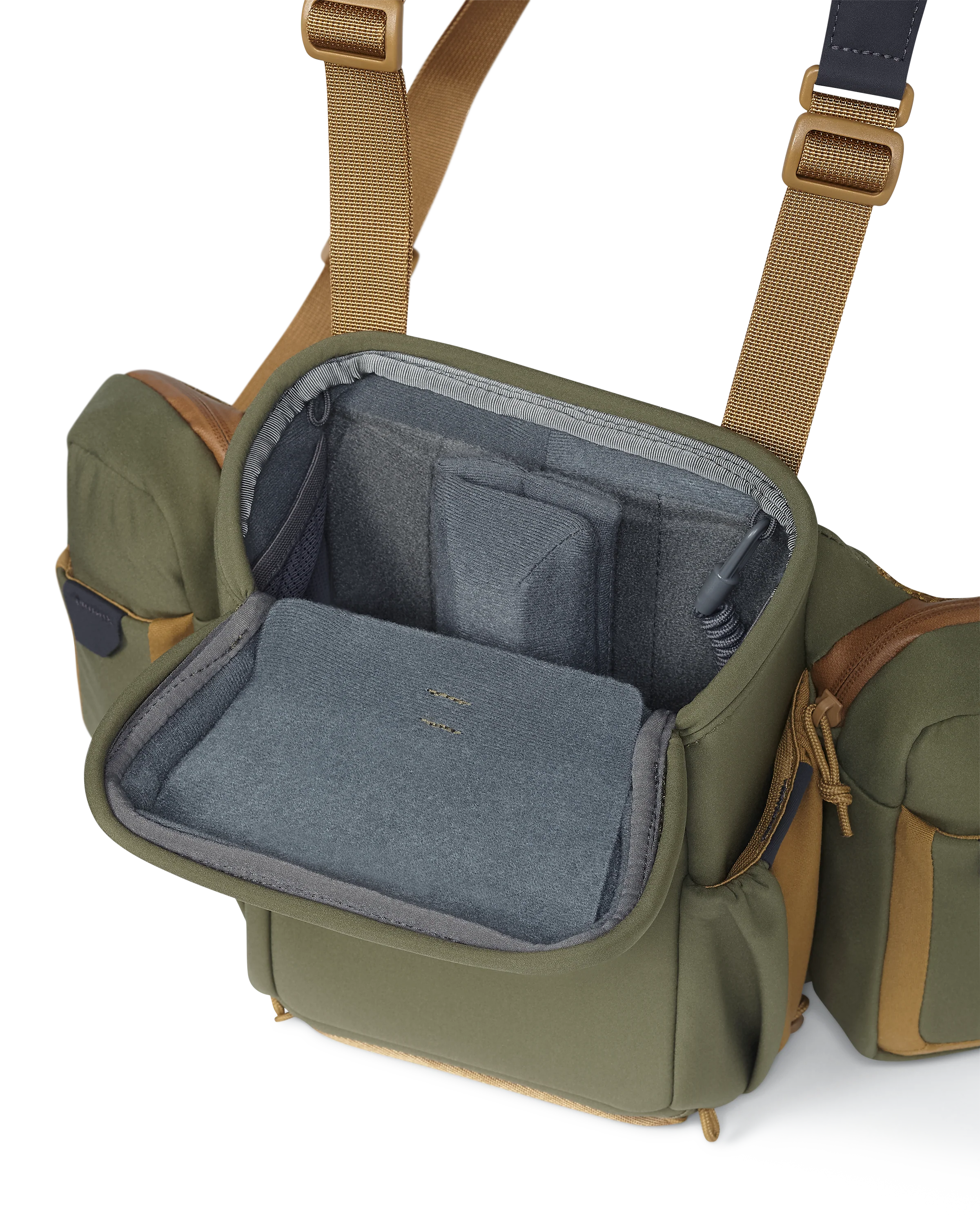 PRO Chest Pack | Evergreen - Image 4