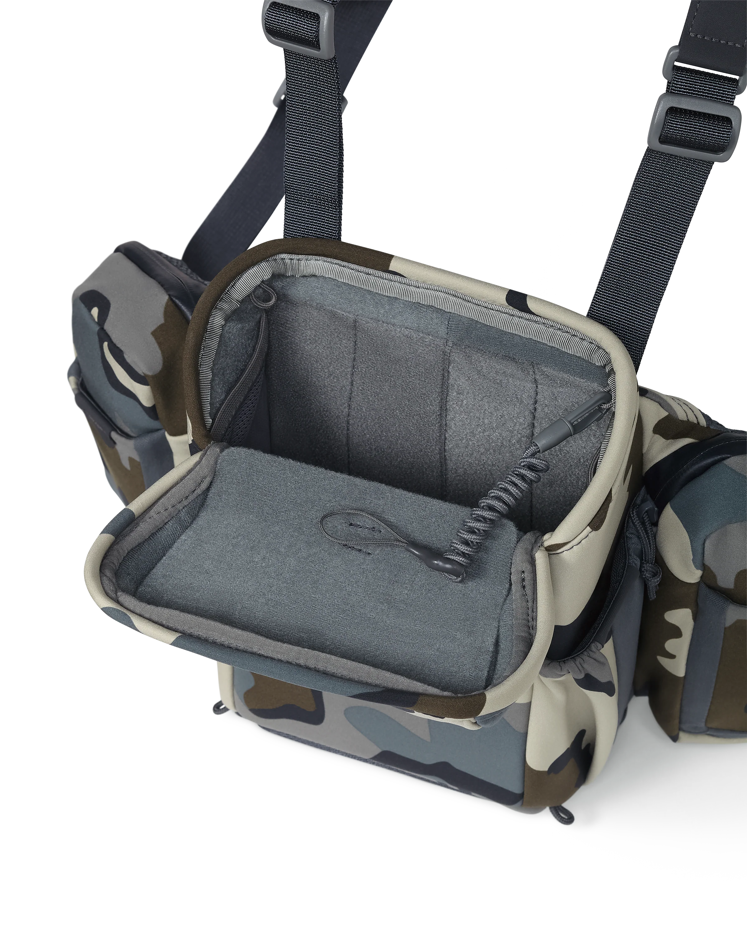 PRO Chest Pack | Vias - Image 4