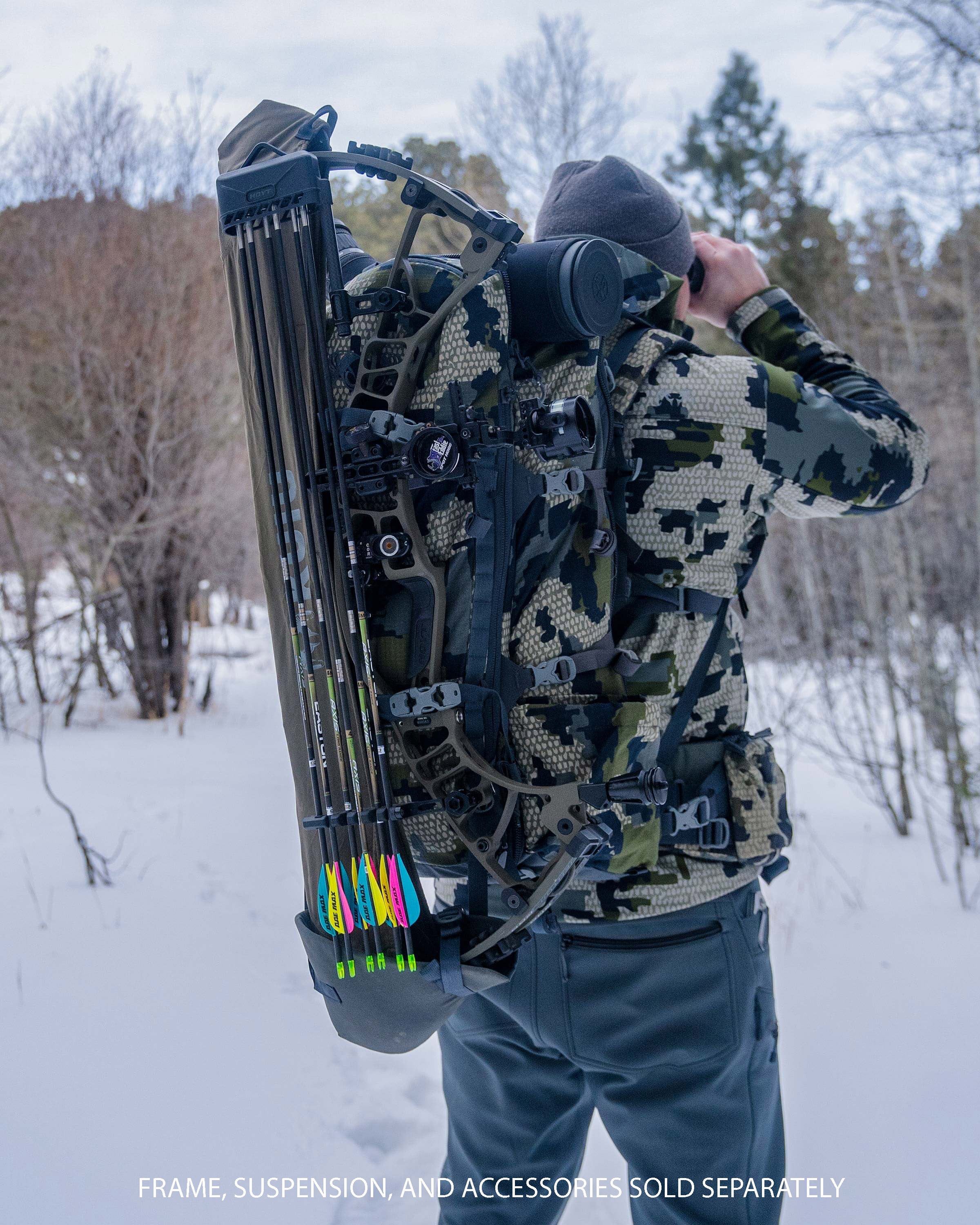 Outlet PRO Divide 4500 Bag Only | Ash - Image 3