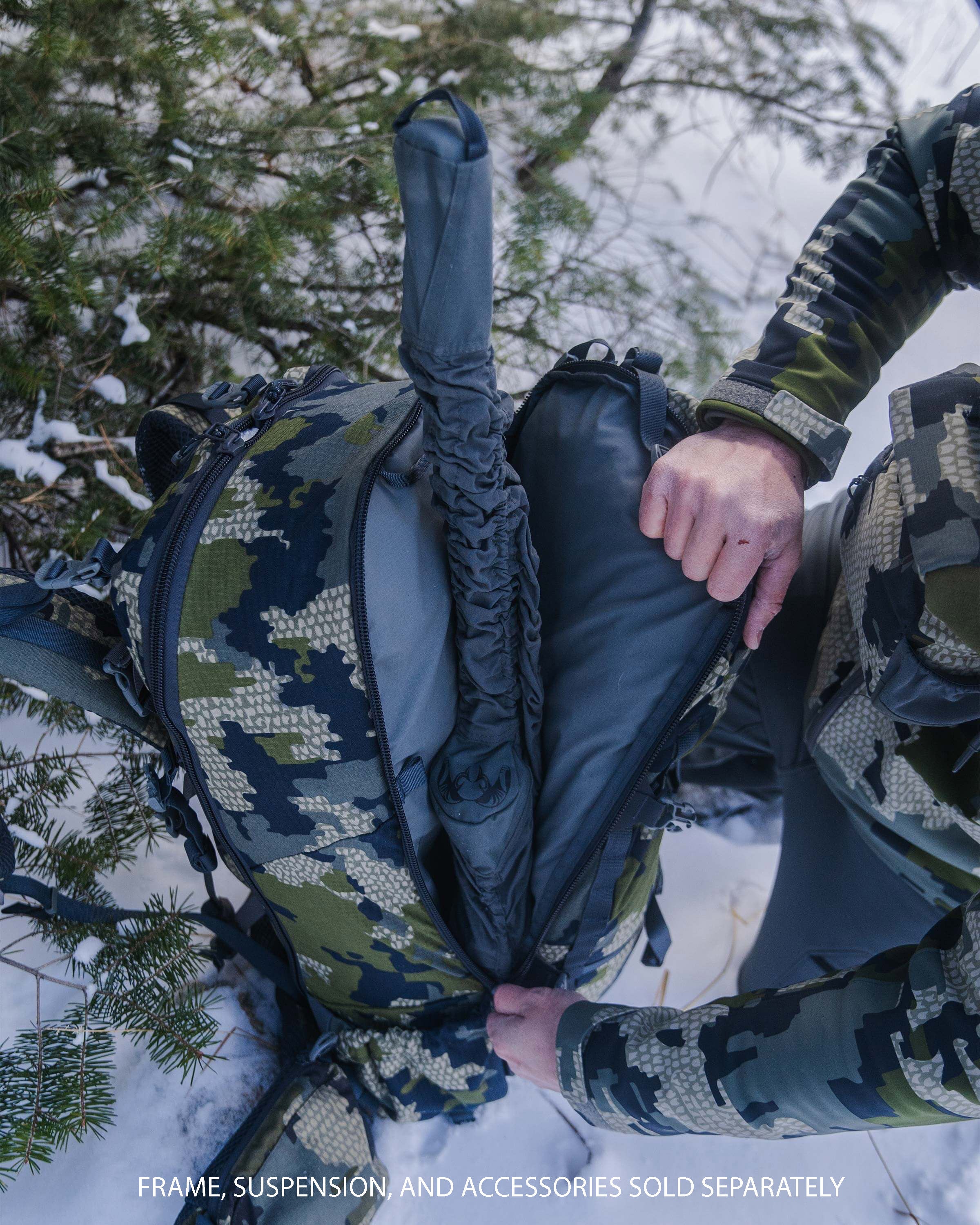 Outlet PRO Divide 4500 Bag Only | Valo - Image 5
