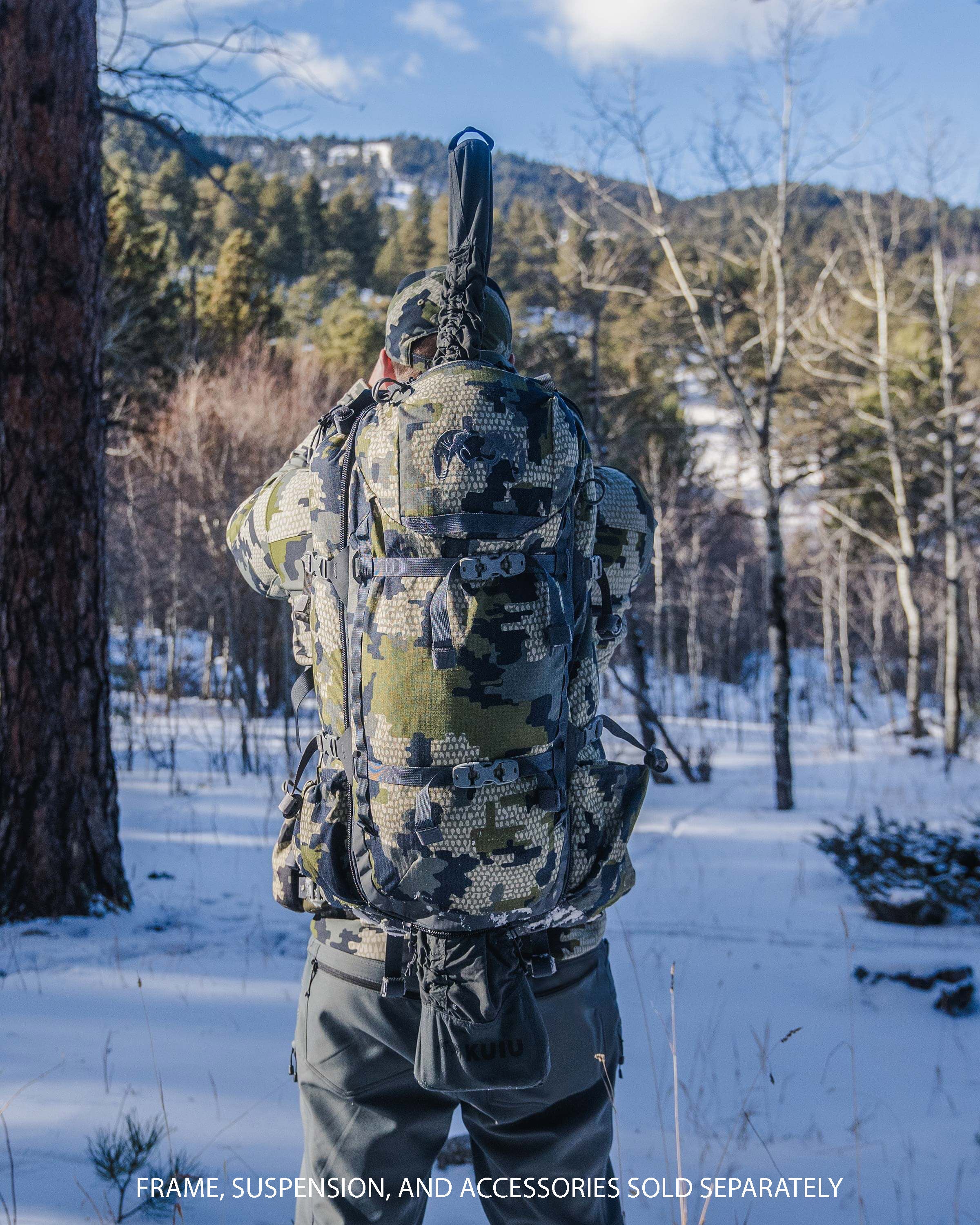 Outlet PRO Divide 4500 Bag Only | Valo - Image 6