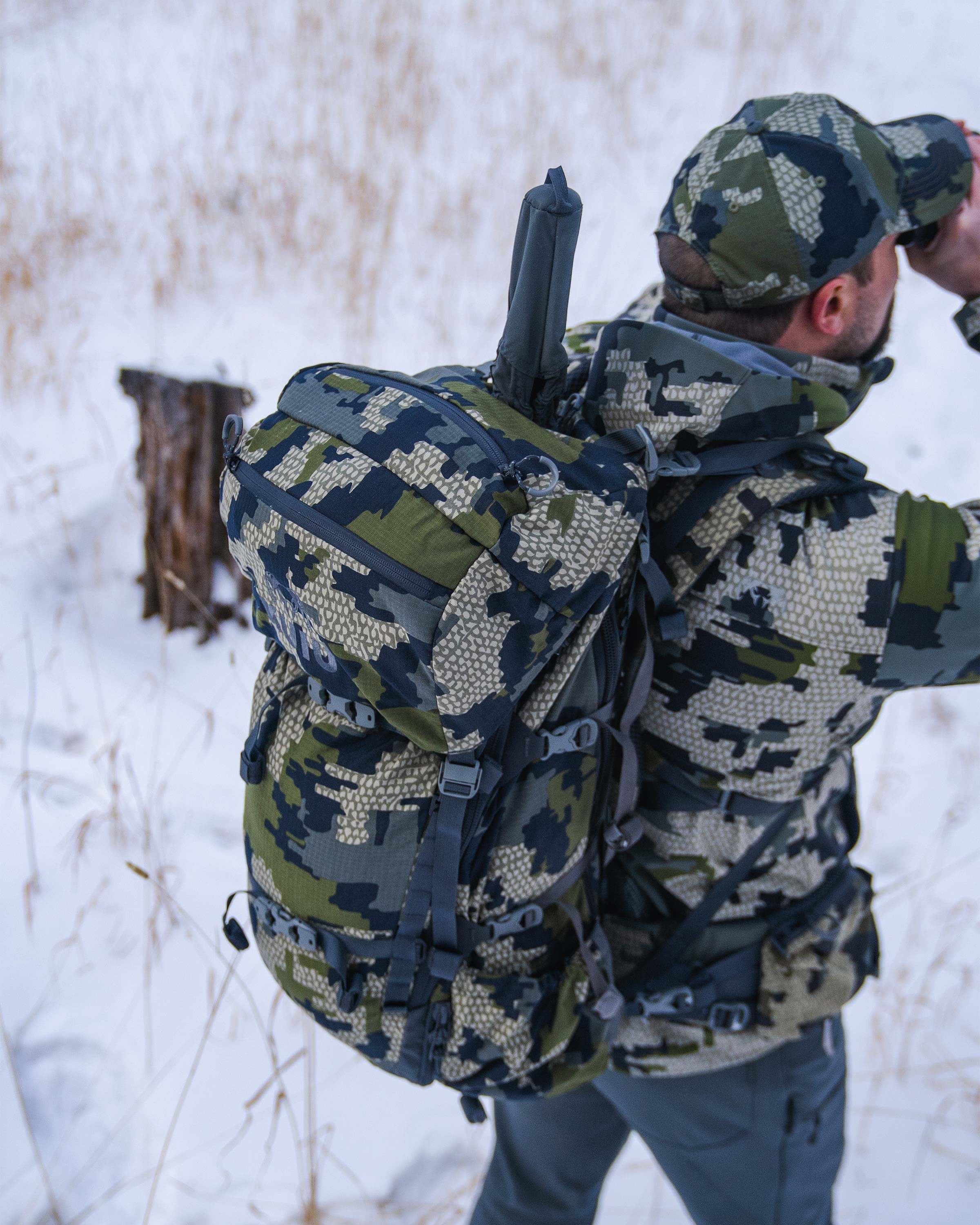 Outlet PRO Divide 4500 Pack | Ash - Image 10