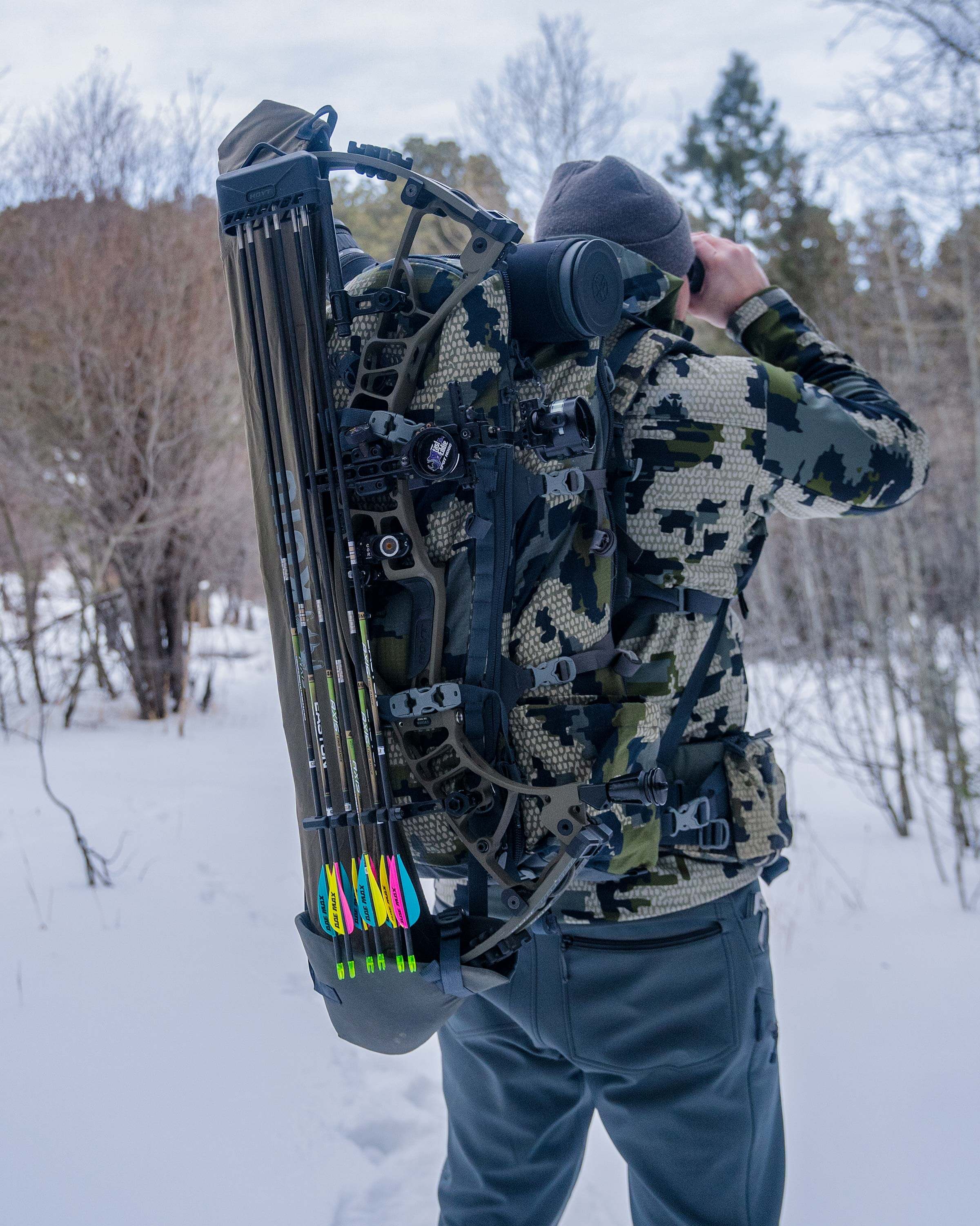 Outlet PRO Divide 4500 Pack | Ash - Image 6