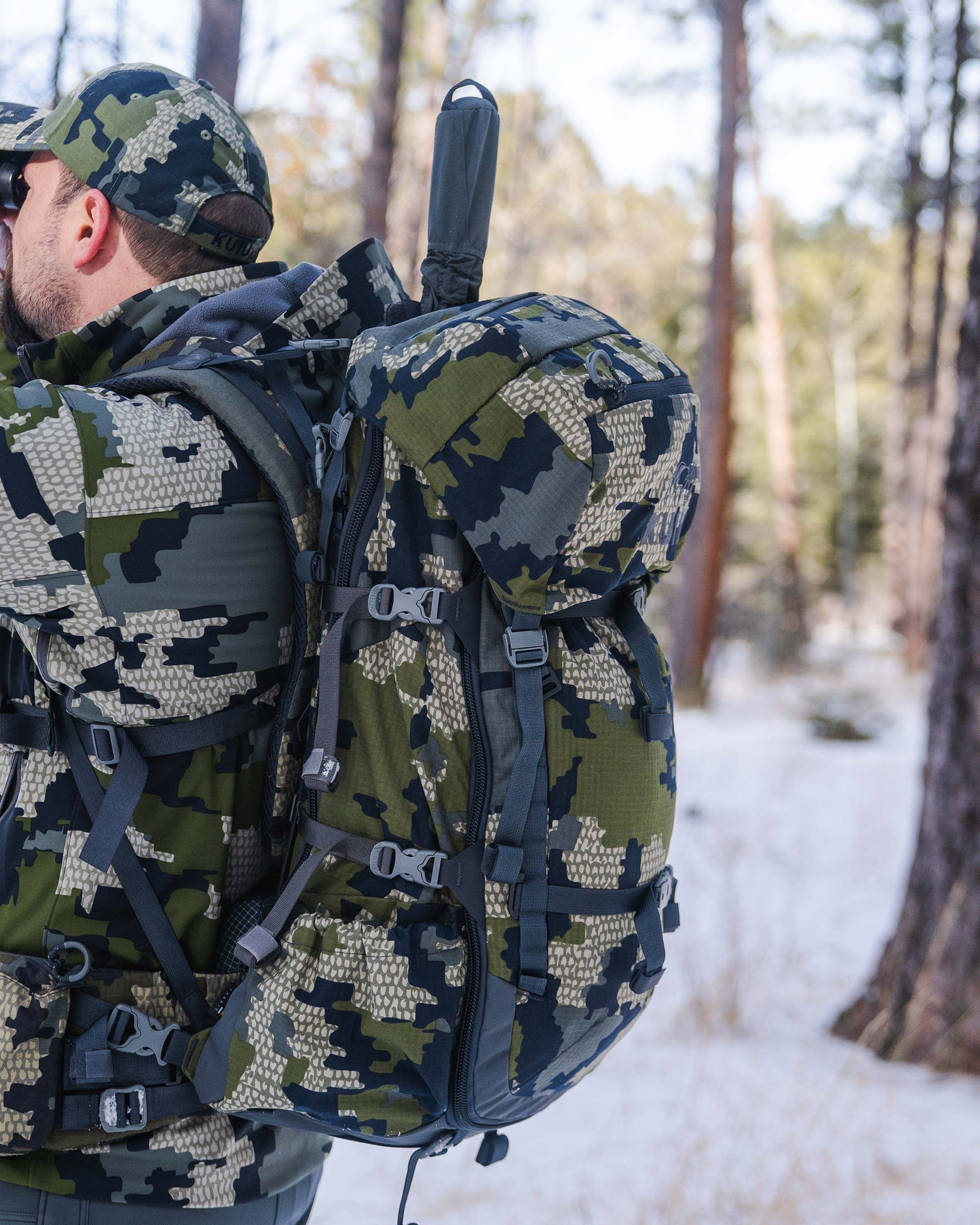 Outlet PRO Divide 4500 Pack | Valo Bag/Phantom Suspension - Image 10